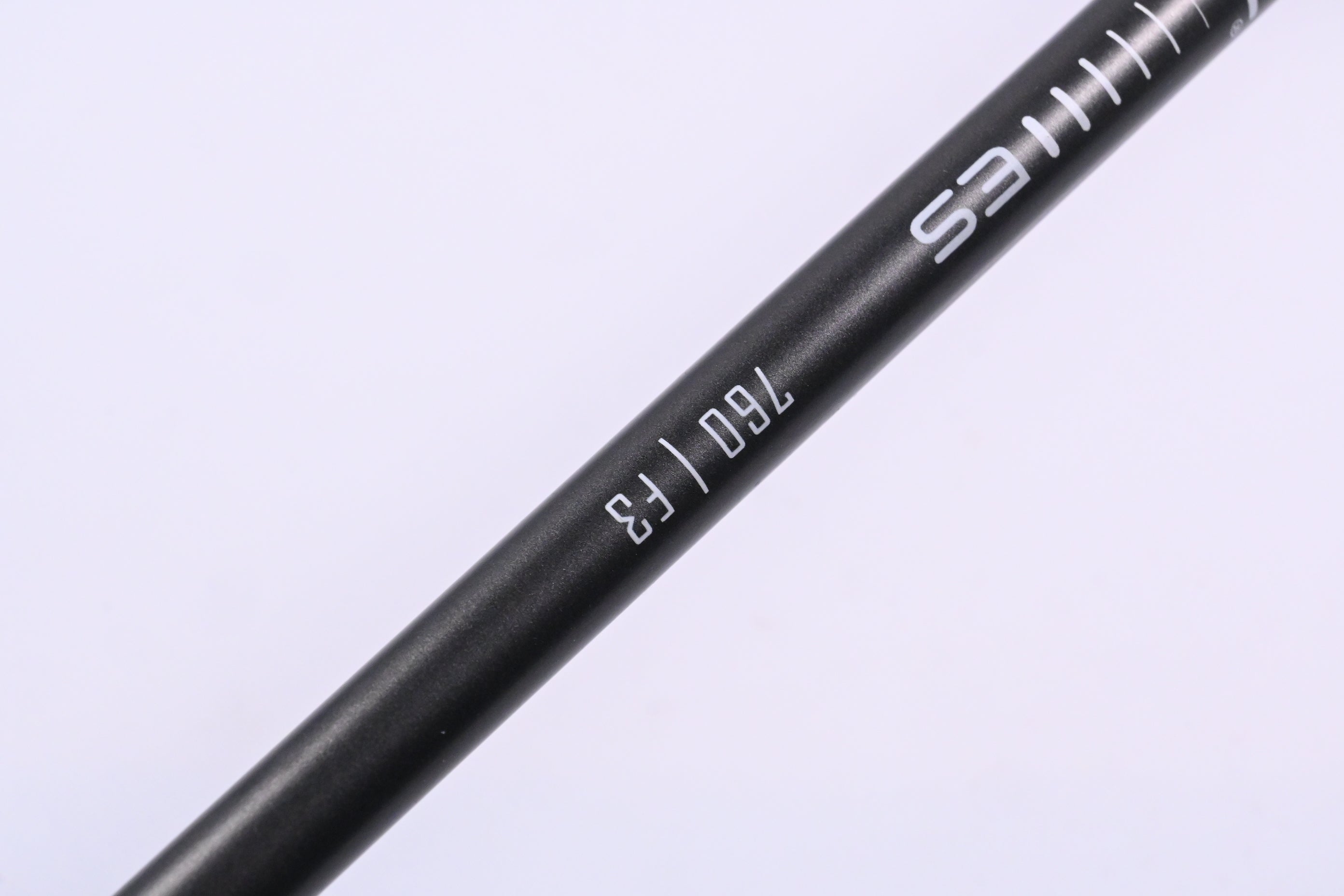 Cleveland RTX 6 Zipcore Tour Rack Lob Wedge / 60 Degree / Regular Flex UST Shaft