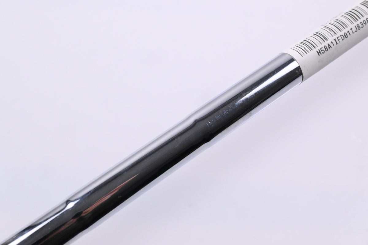 Left Hand Titleist Vokey SM10 Sand Wedge / 56 Degree / Wedge Flex Steel Shaft