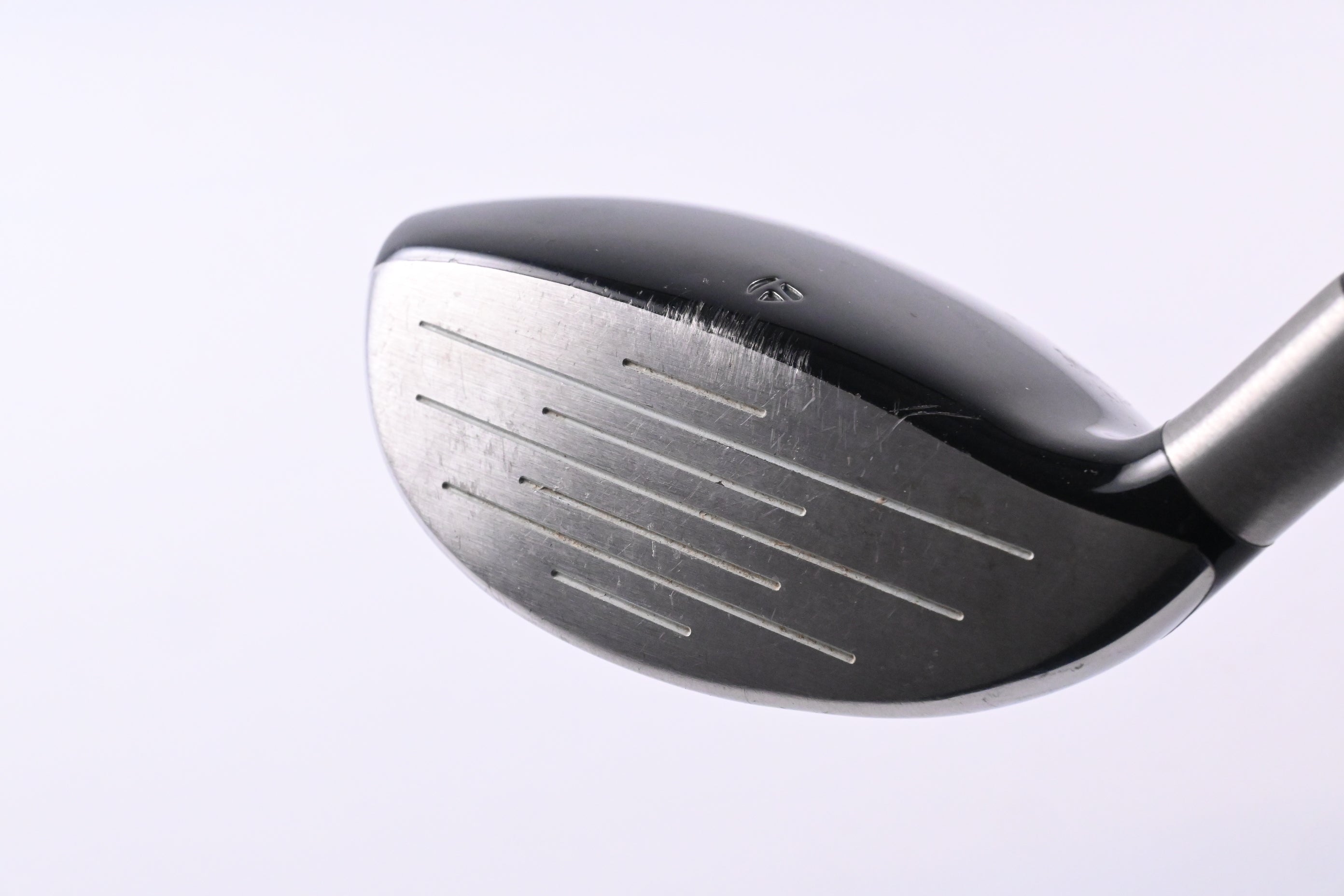 Taylormade R7 Steel #3 Wood / 15 Degree / Regular Flex Taylormade Reax 70 Shaft