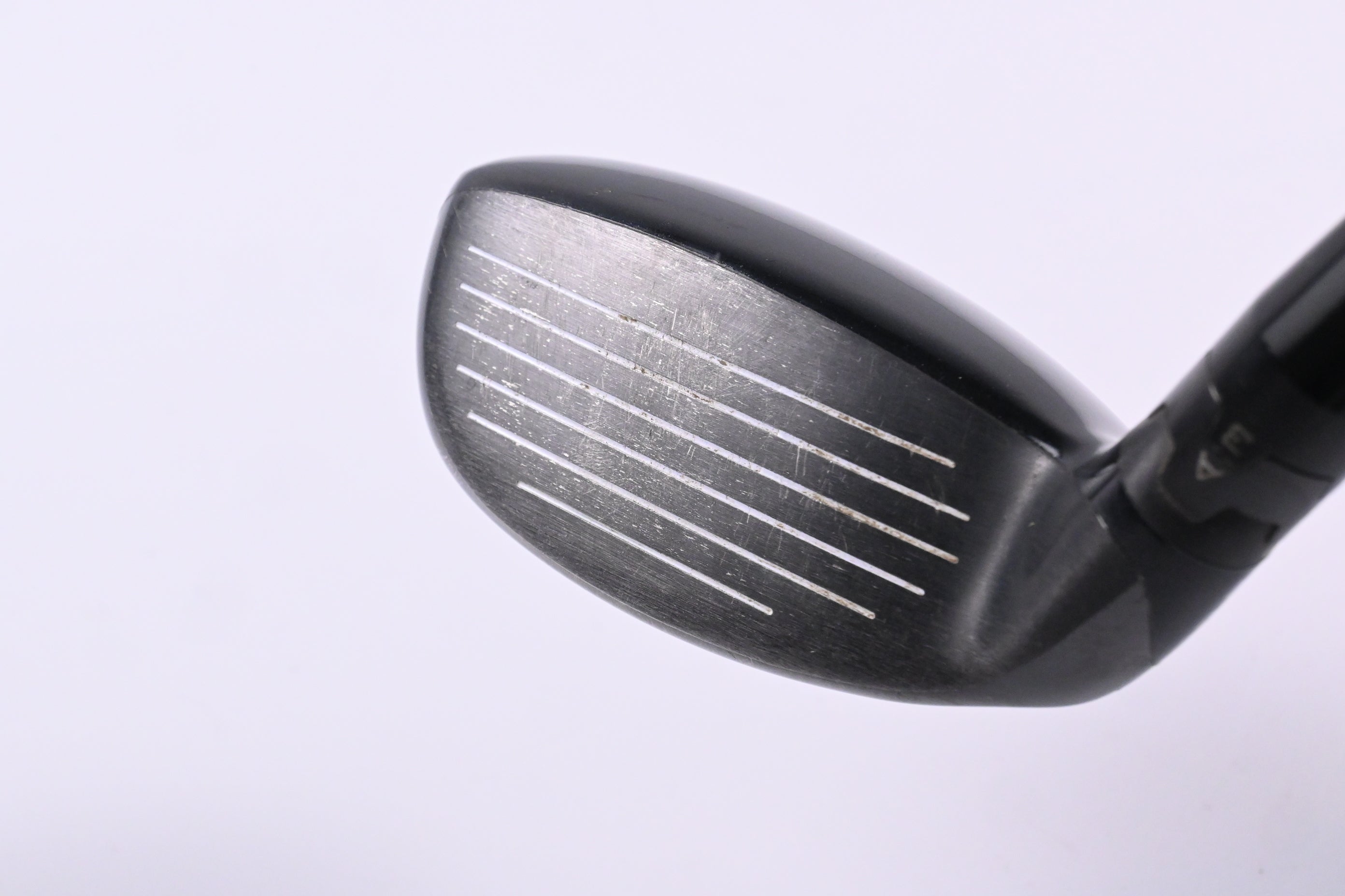 Titleist 915Hd #4 Hybrid / 23.5 Degree / Stiff Flex Diamana D+ White 90 Shaft