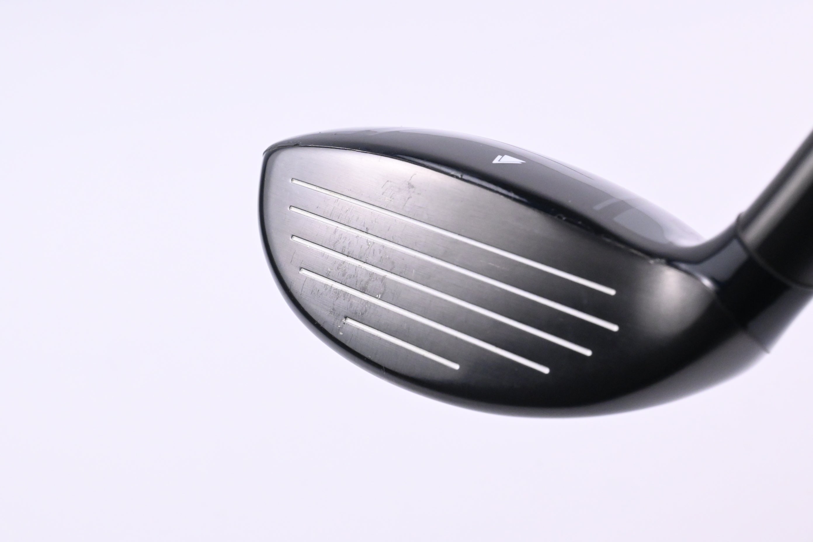 Yonex Z Force #4 Hybrid / 23 Degree / Light Flex Yonex M60 Graphite Shaft