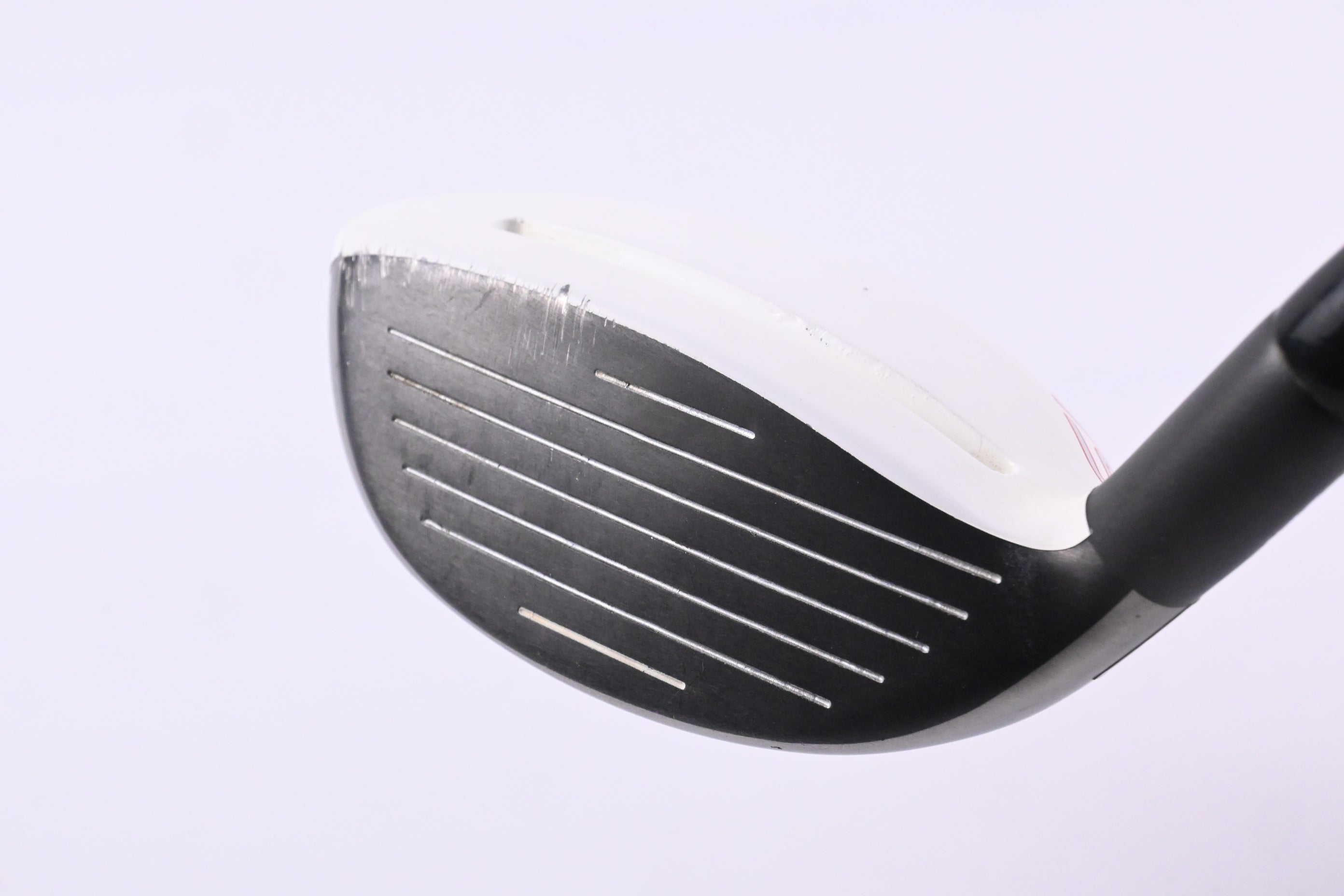 Adams Idea Super S #3 Hybrid / 19 Degree / Regular Flex Matrix Kujoh Shaft