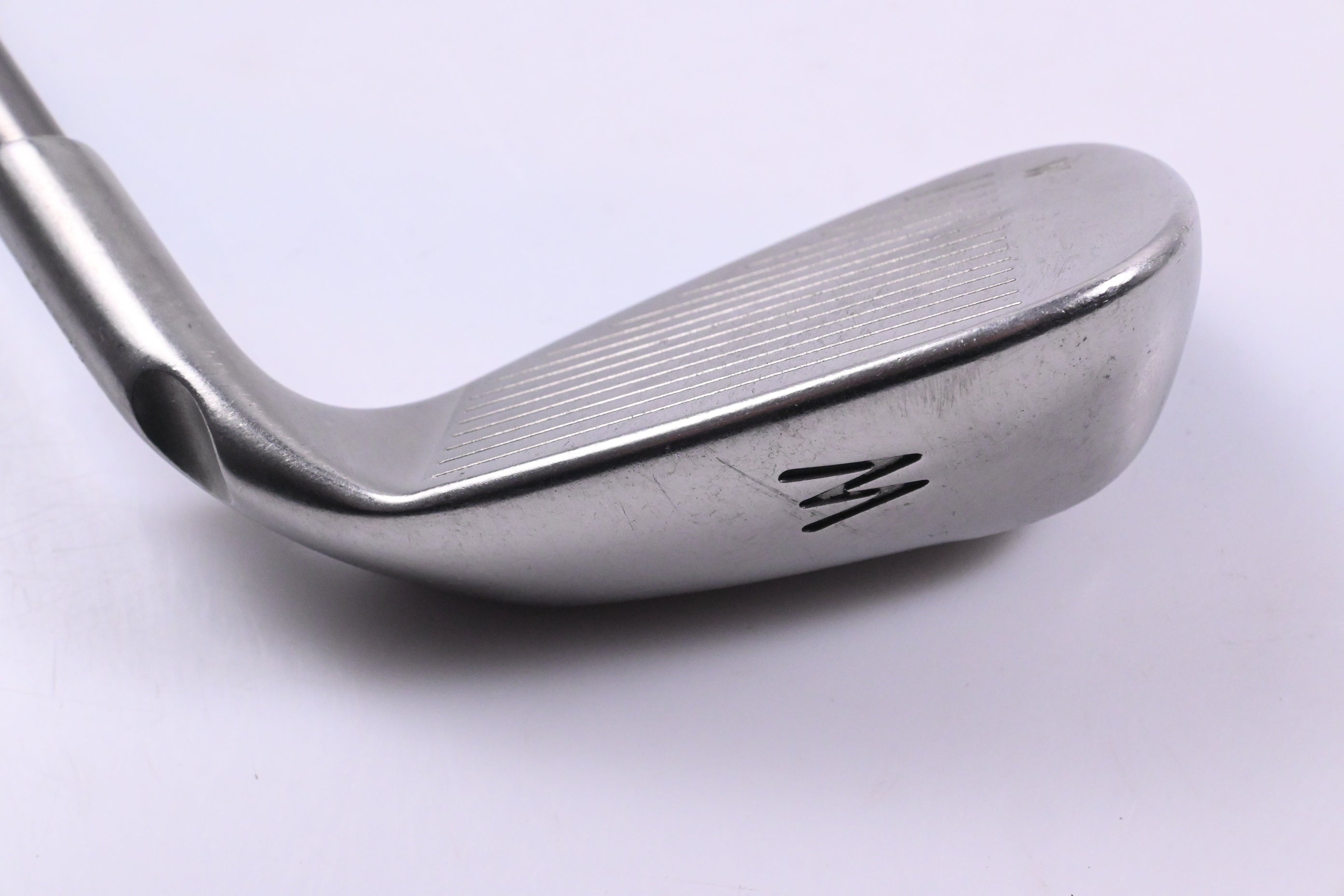 Left Hand Ping G20 Pitching Wedge / 45 Degree / Blue Dot / Stiff Flex TFC 169