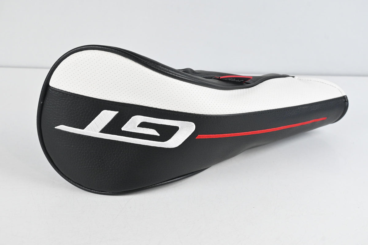 Titleist GT2 Driver / 10 Degree / Regular Flex Denali Red 50 Shaft