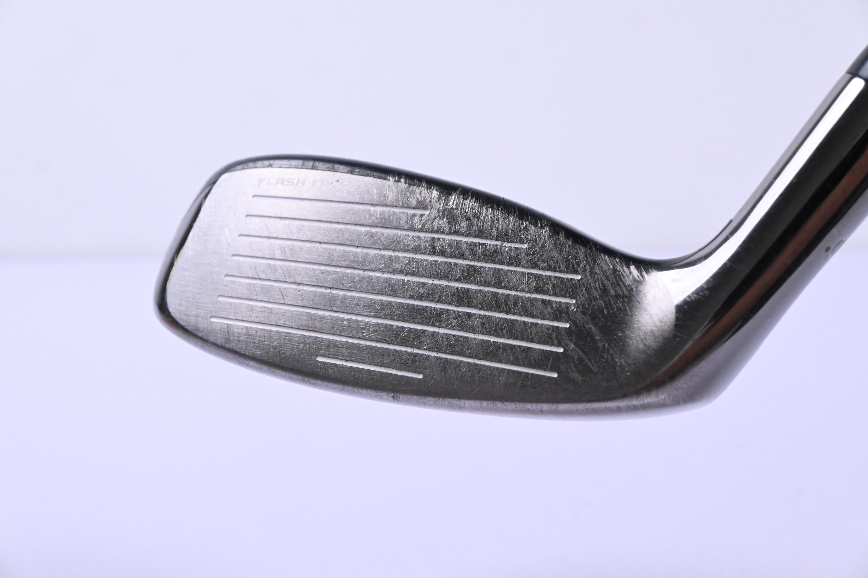 Callaway Mavrik #4 Hybrid / 20 Degree / Regular Flex Project X Catalyst 65 Shaft