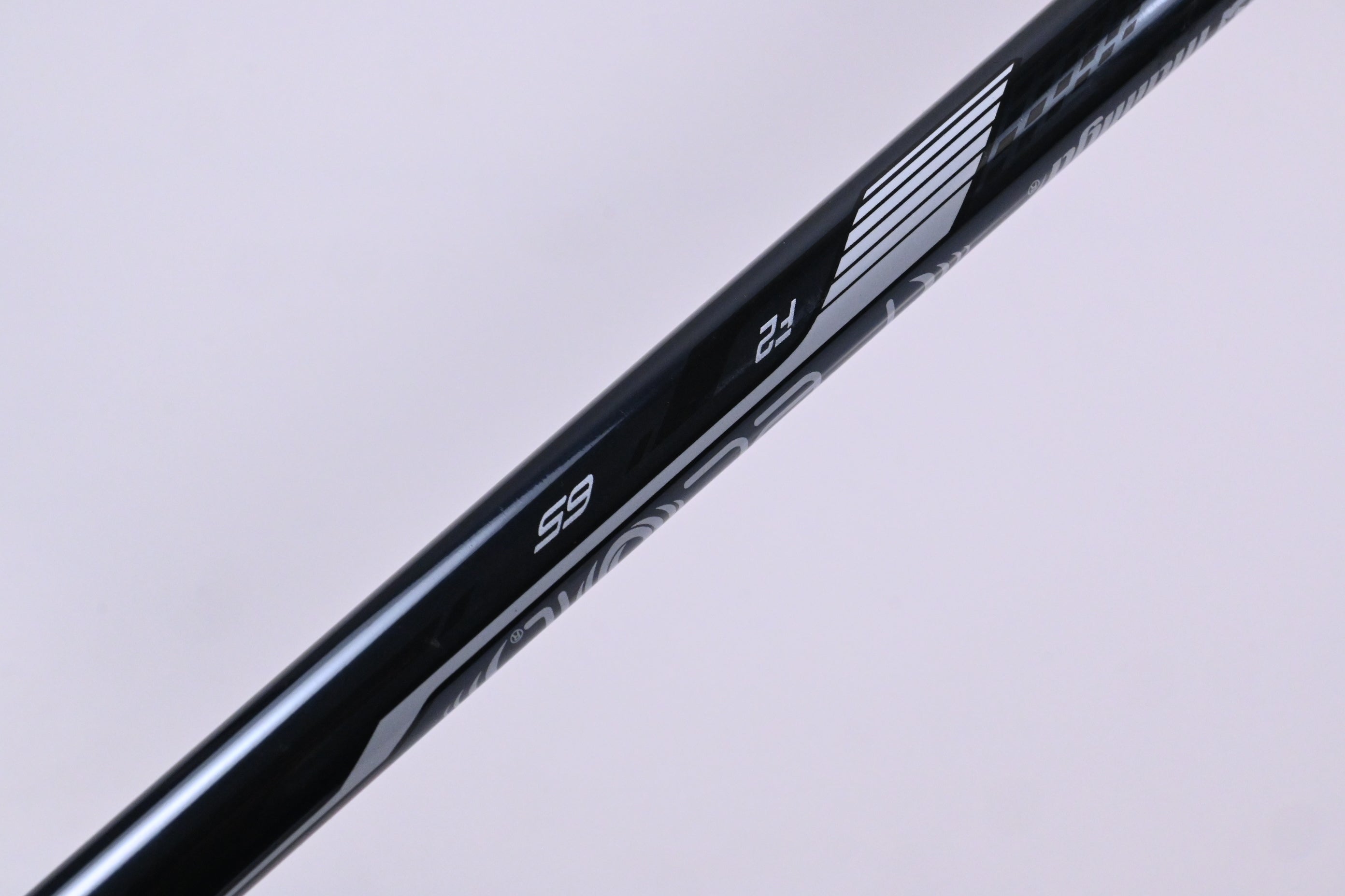 Ping S259 Gap Wedge / 50 Degree / Green Dot / Senior Flex UST Recoil DART 65