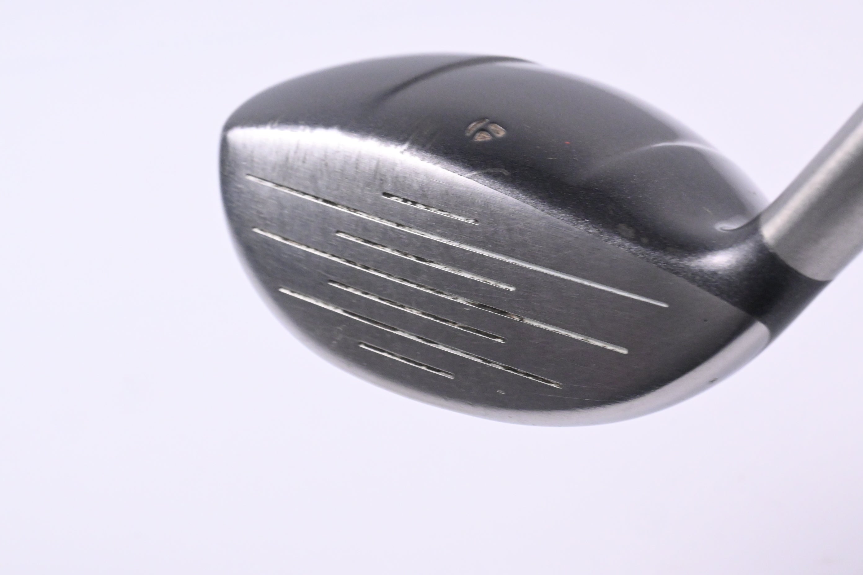 Taylormade 200 Steel #3 Wood / 15 Degree / Stiff Flex Taylormade Shaft