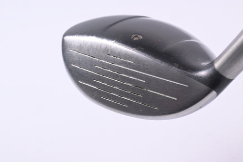 Taylormade 200 Steel #3 Wood / 15 Degree / Stiff Flex Taylormade Shaft