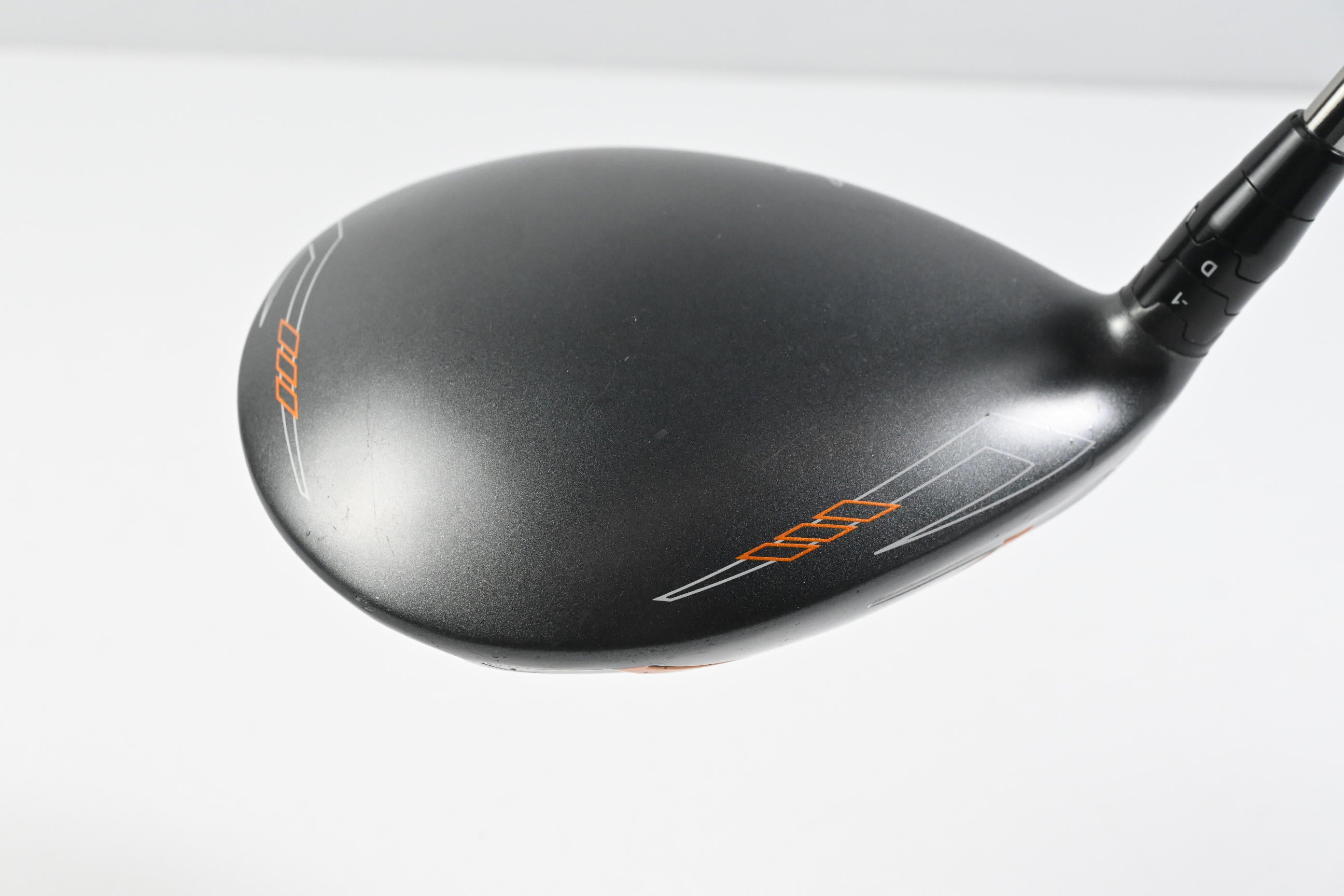 Ladies Left Hand Callaway X2 Hot Driver / 10.5 Degree / Ladies Flex Callaway 40