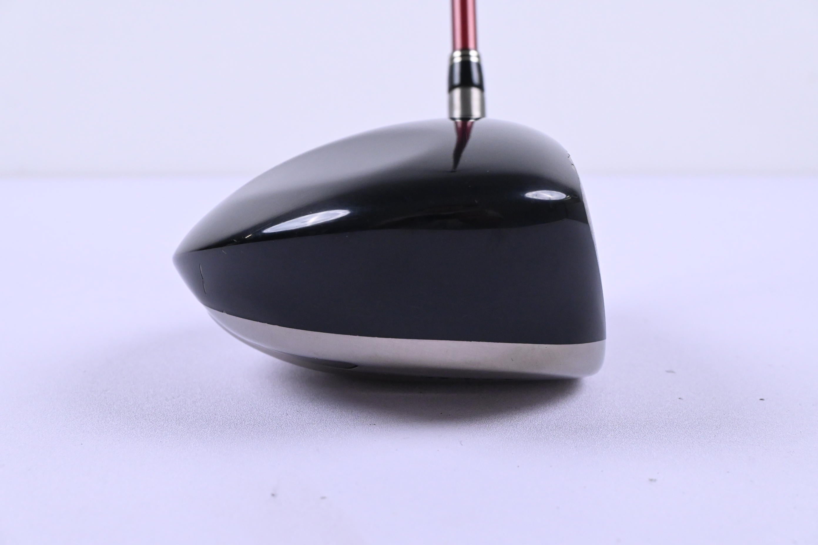 Cobra SZ Driver / 10.5 Degree / Regular Flex Graphite Design YS-5.1 55 Shaft