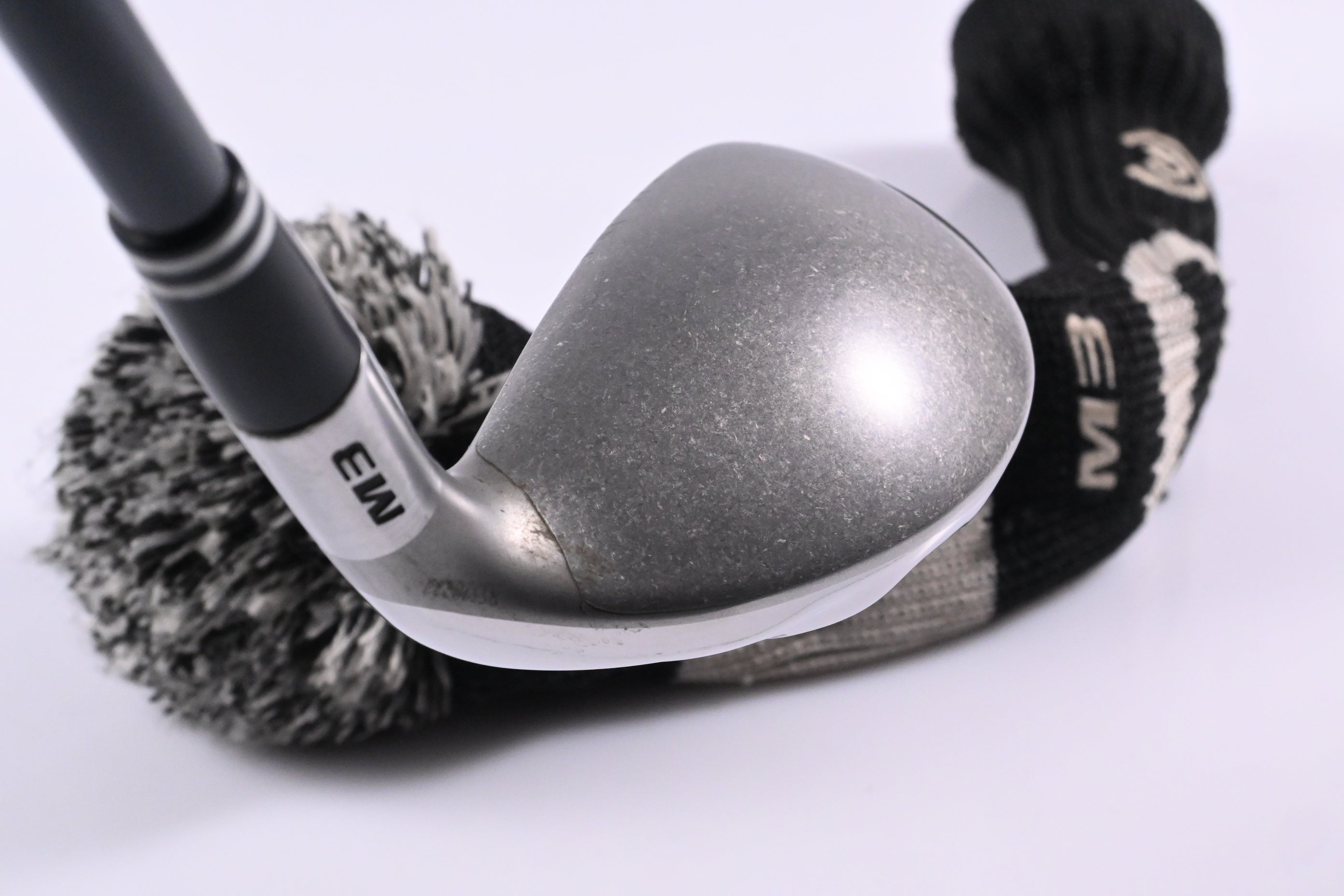 Cleveland Mashie #3 Hybrid / 20.5 Degree / Regular Flex Miyazaki C. Kua 59