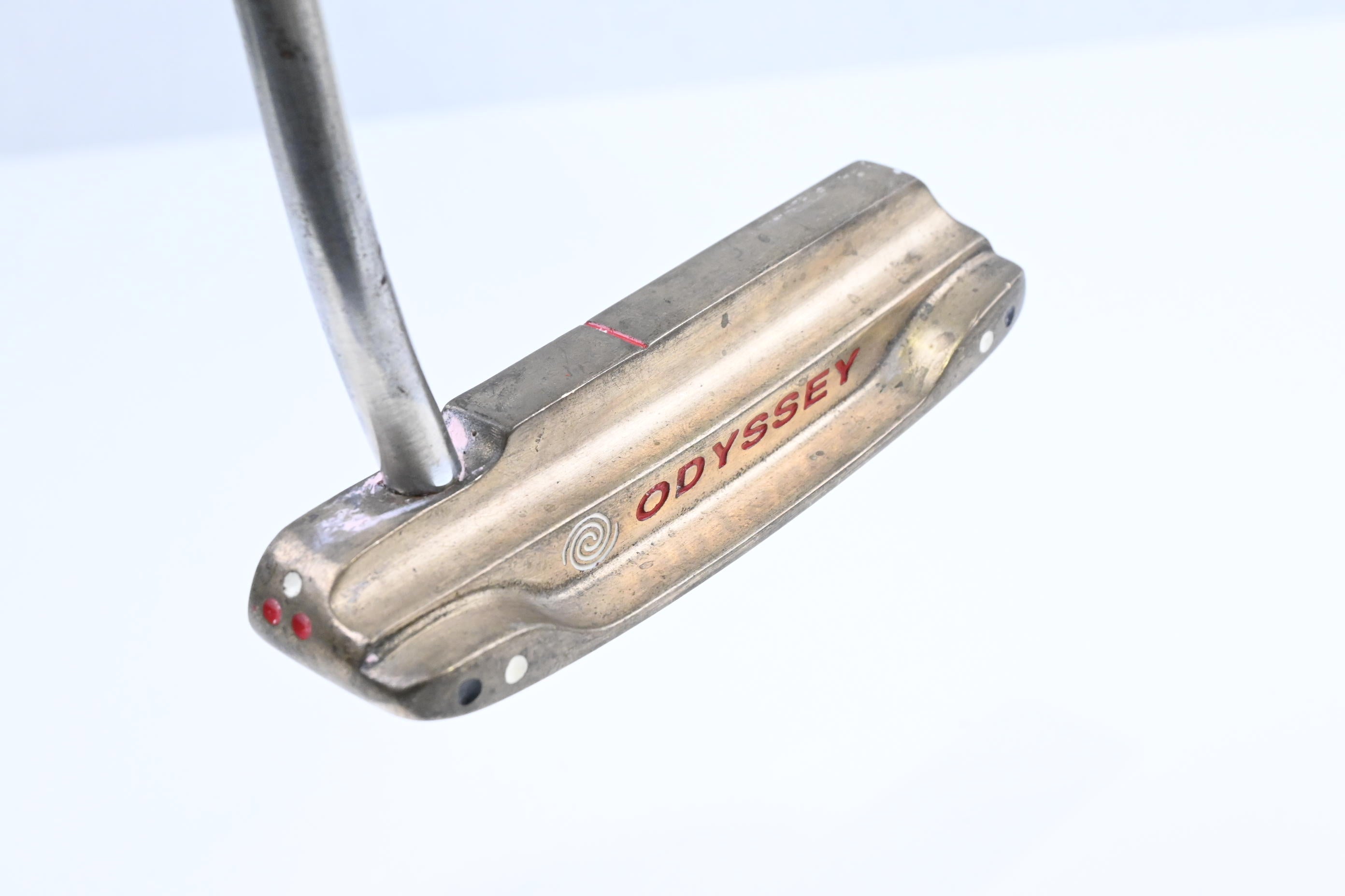 Odyssey Dual Force 662 Putter / 33 Inch