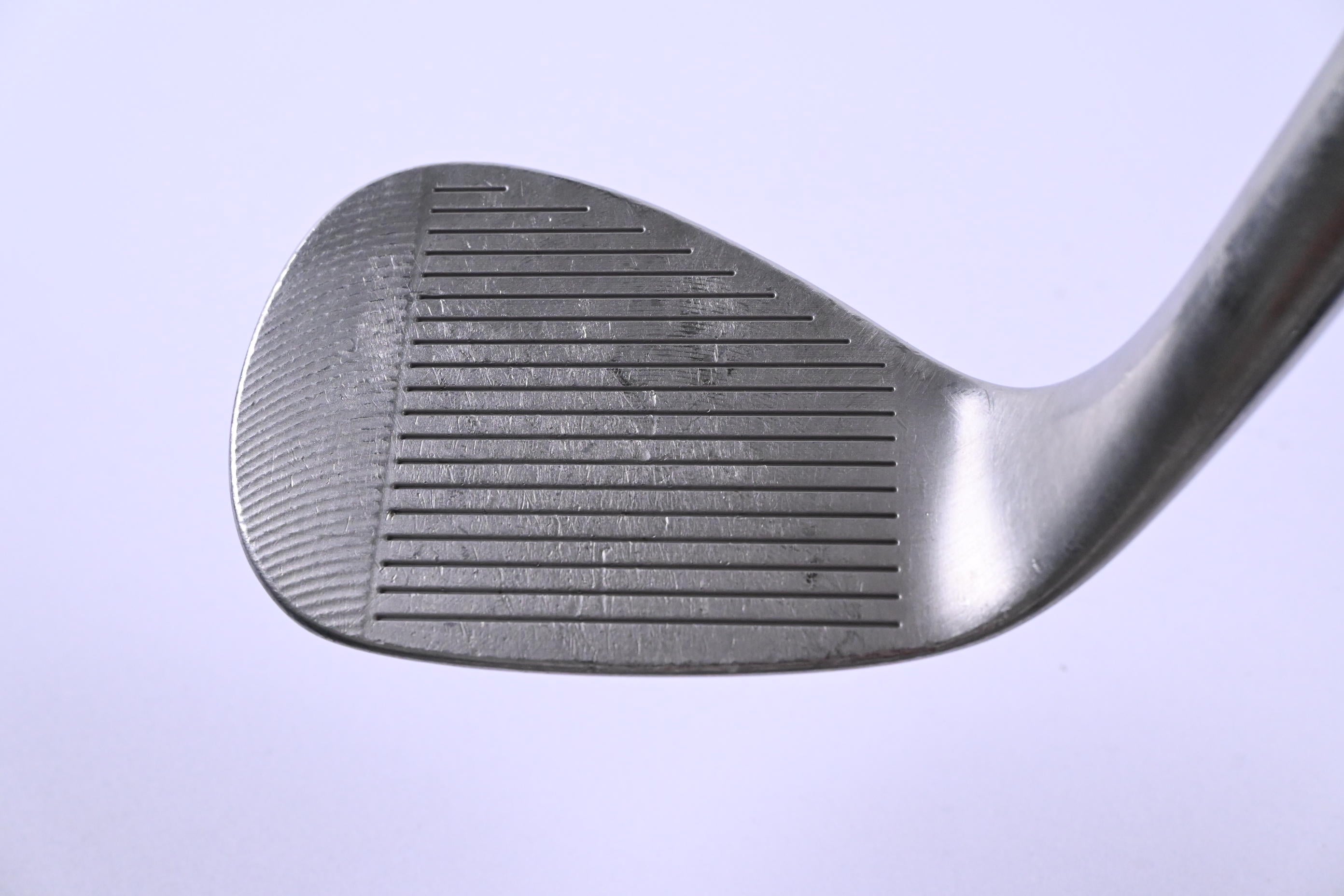 Cleveland RTZ Tour Rack Lob Wedge / 58 Degree / Wedge Flex DG Spinner Shaft