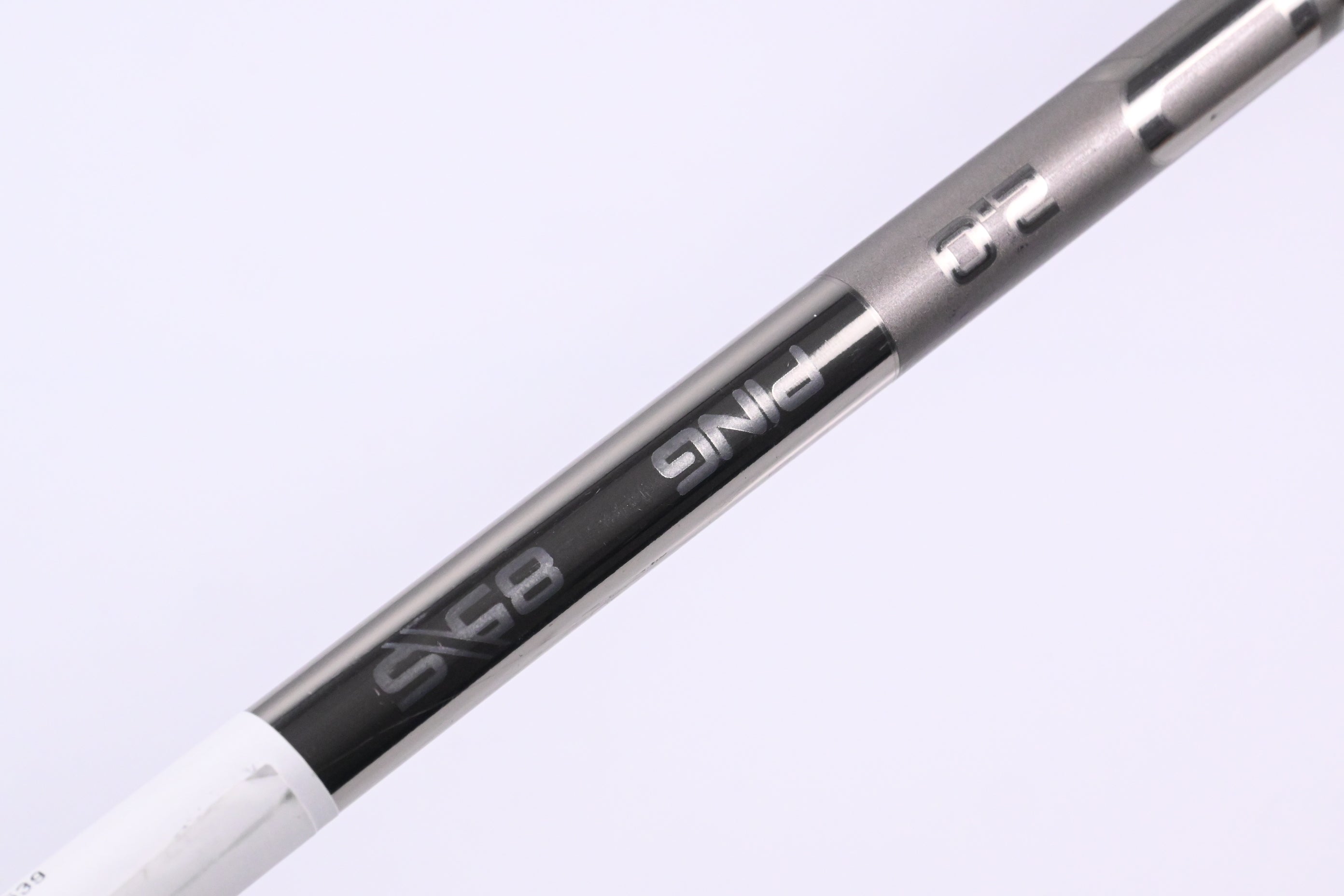 Ping IDI #3 Iron / 20 Degree / Blue Dot / Stiff Flex Ping Tour 2.0 Chrome 85