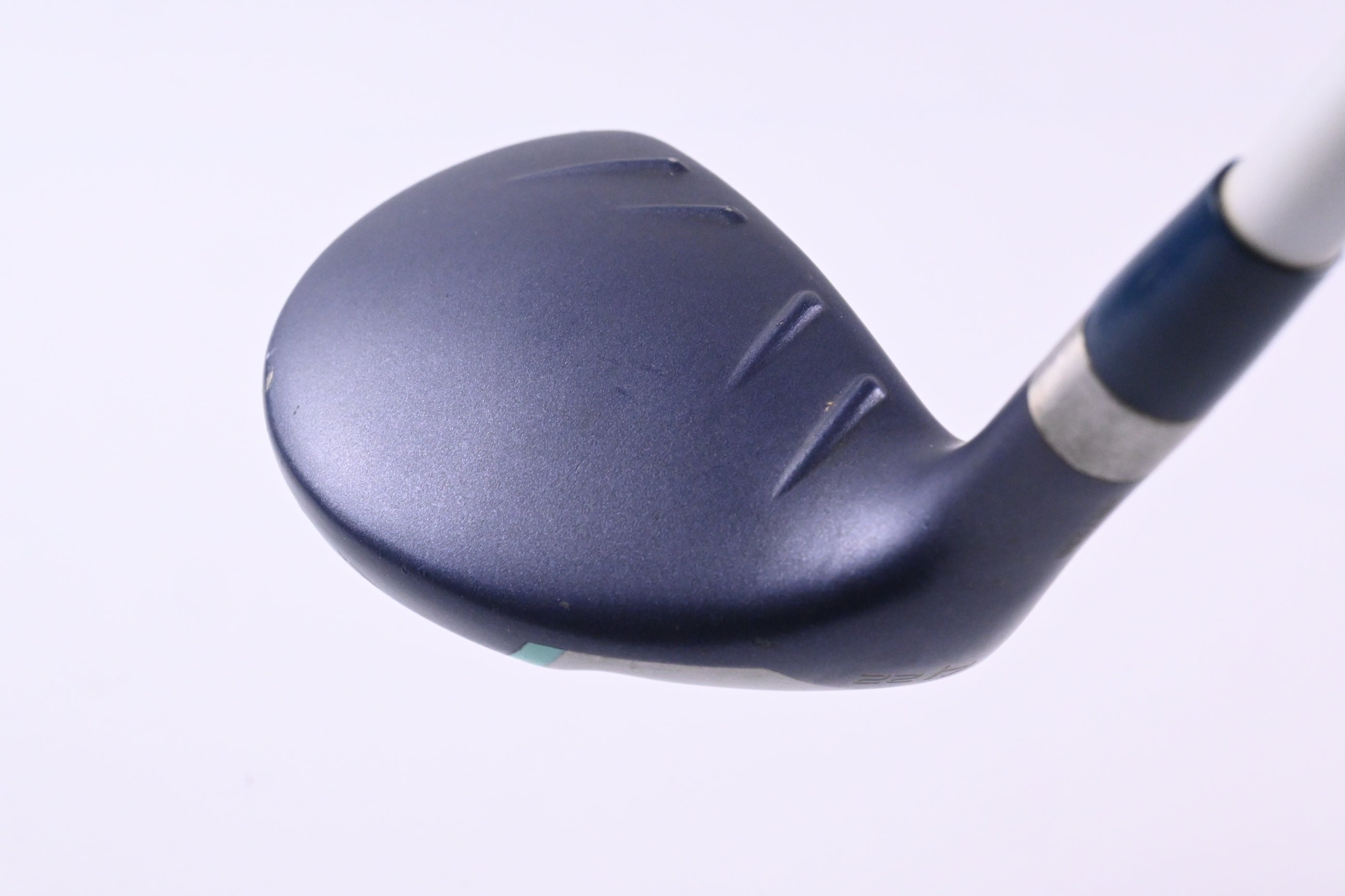 Left Hand Ping G Le #4 Hybrid / 22 Degree / Ladies Flex Ping ULT 230 Shaft