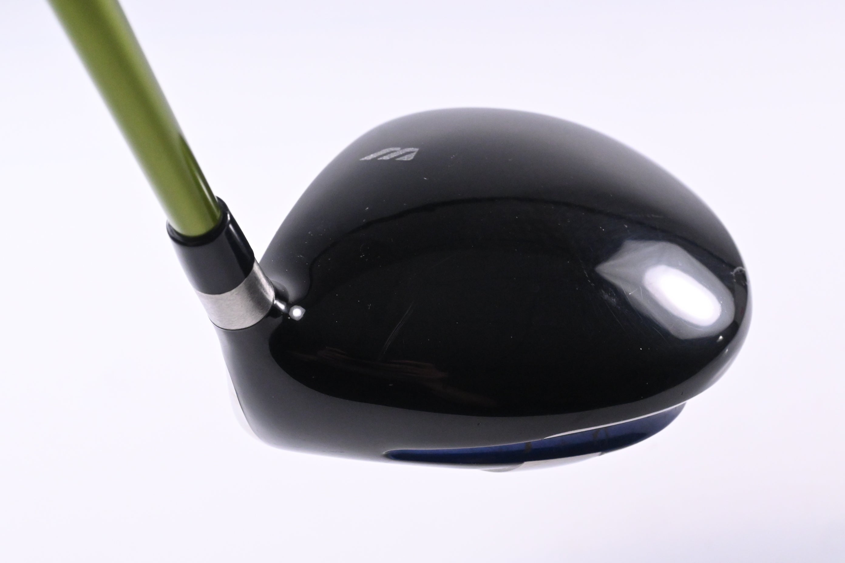 Mizuno MX-500 Driver / 10.5 Degree / Stiff Flex Aldila NV Green 65 Shaft