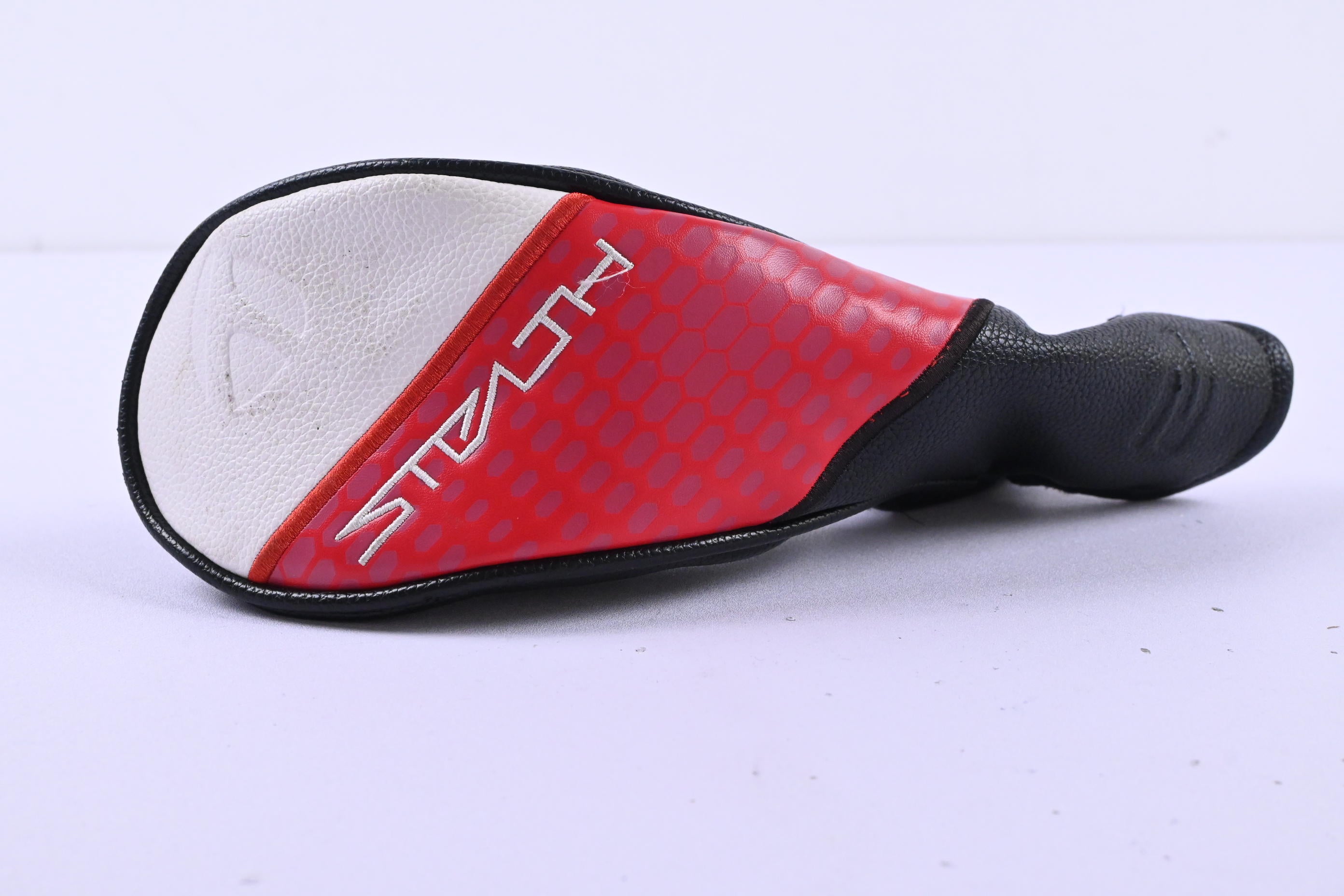 Taylormade Stealth 2 #4 Hybrid / 22 Degree / Regular Flex Ventus TR Red 6 Shaft