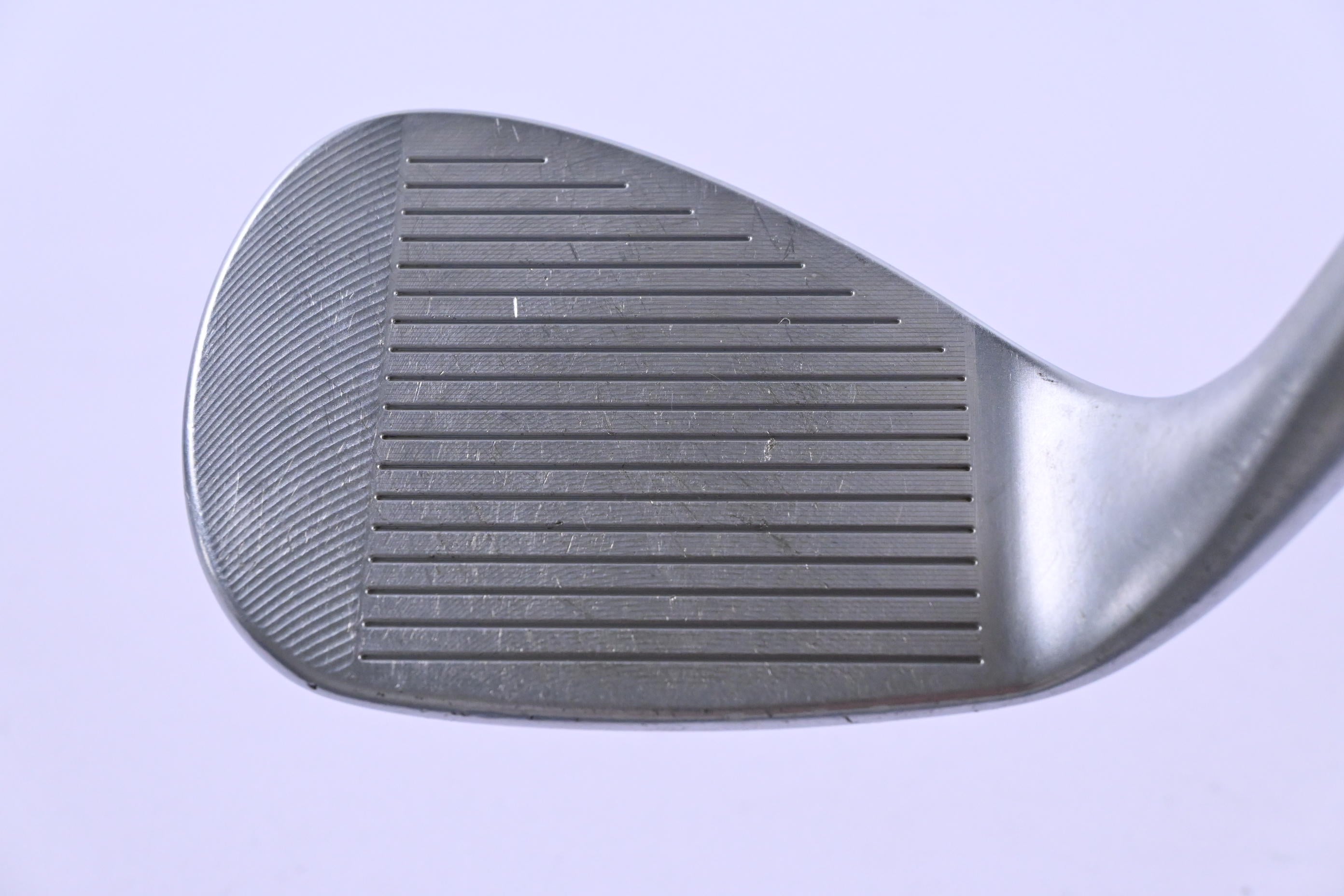 Cleveland CBX 2 Lob Wedge / 60 Degree / Wedge Flex Dynamic Gold 115 Shaft