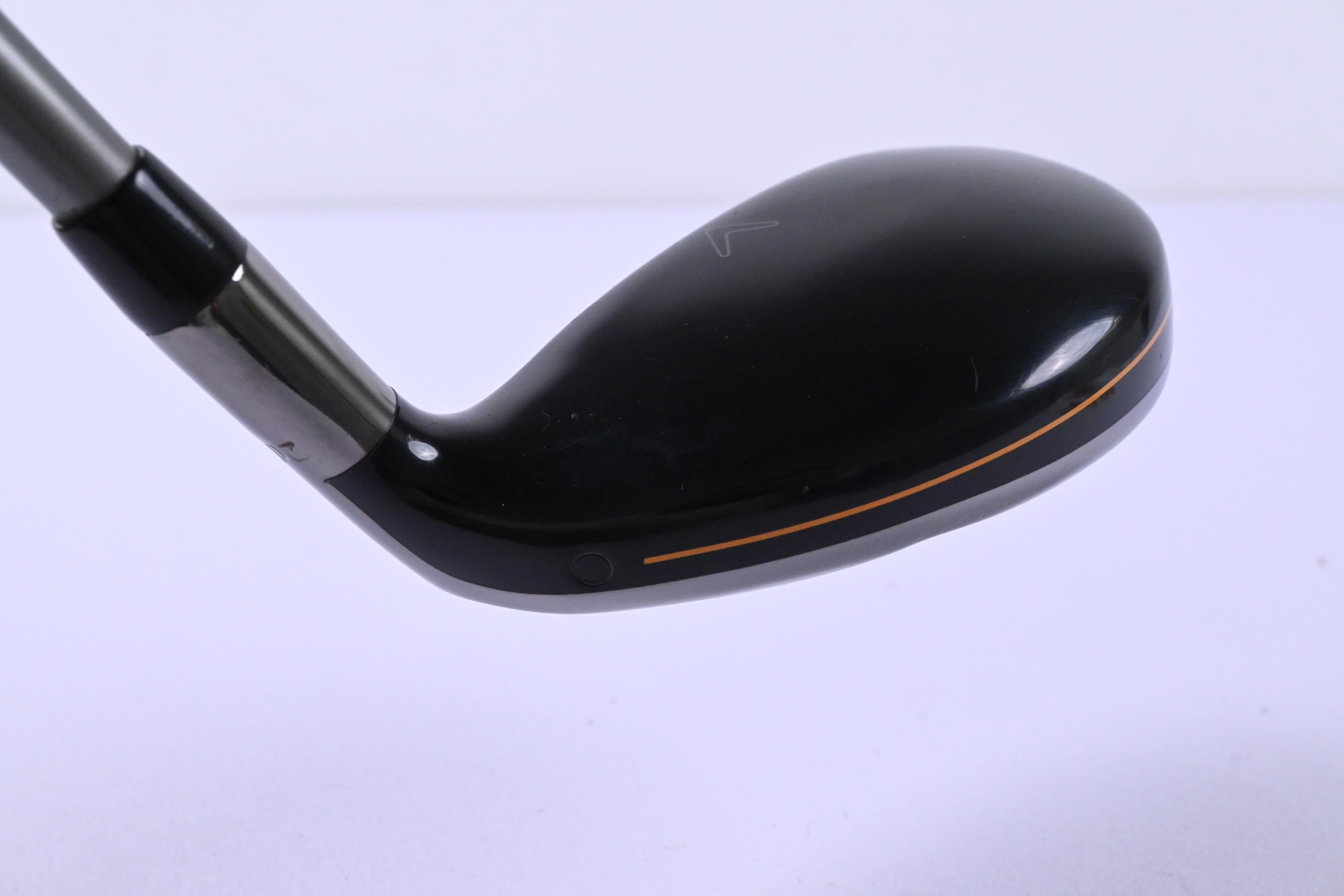 Callaway Mavrik #4 Hybrid / 20 Degree / Regular Flex Project X Catalyst 65 Shaft