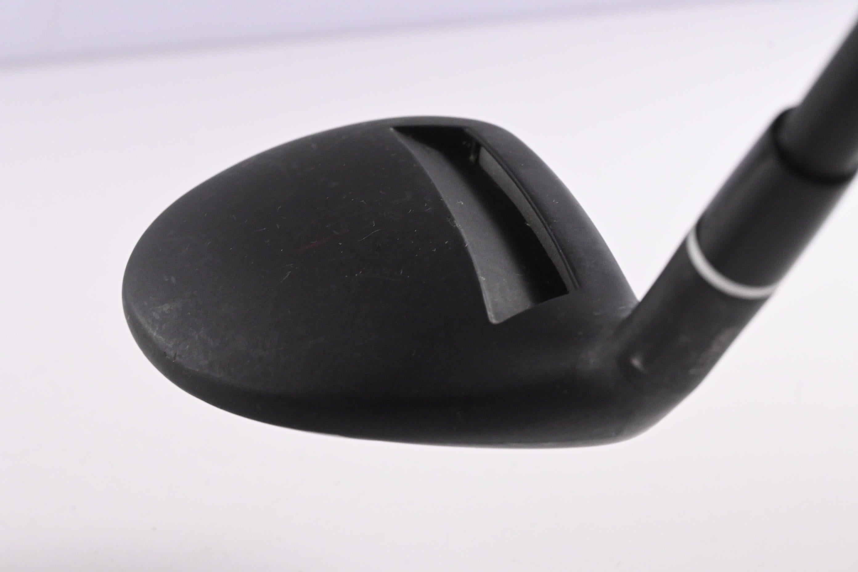 Left Hand Adams Tight Lies 2013 #3 Wood / 16 Degree / Regular Flex Bassara 55