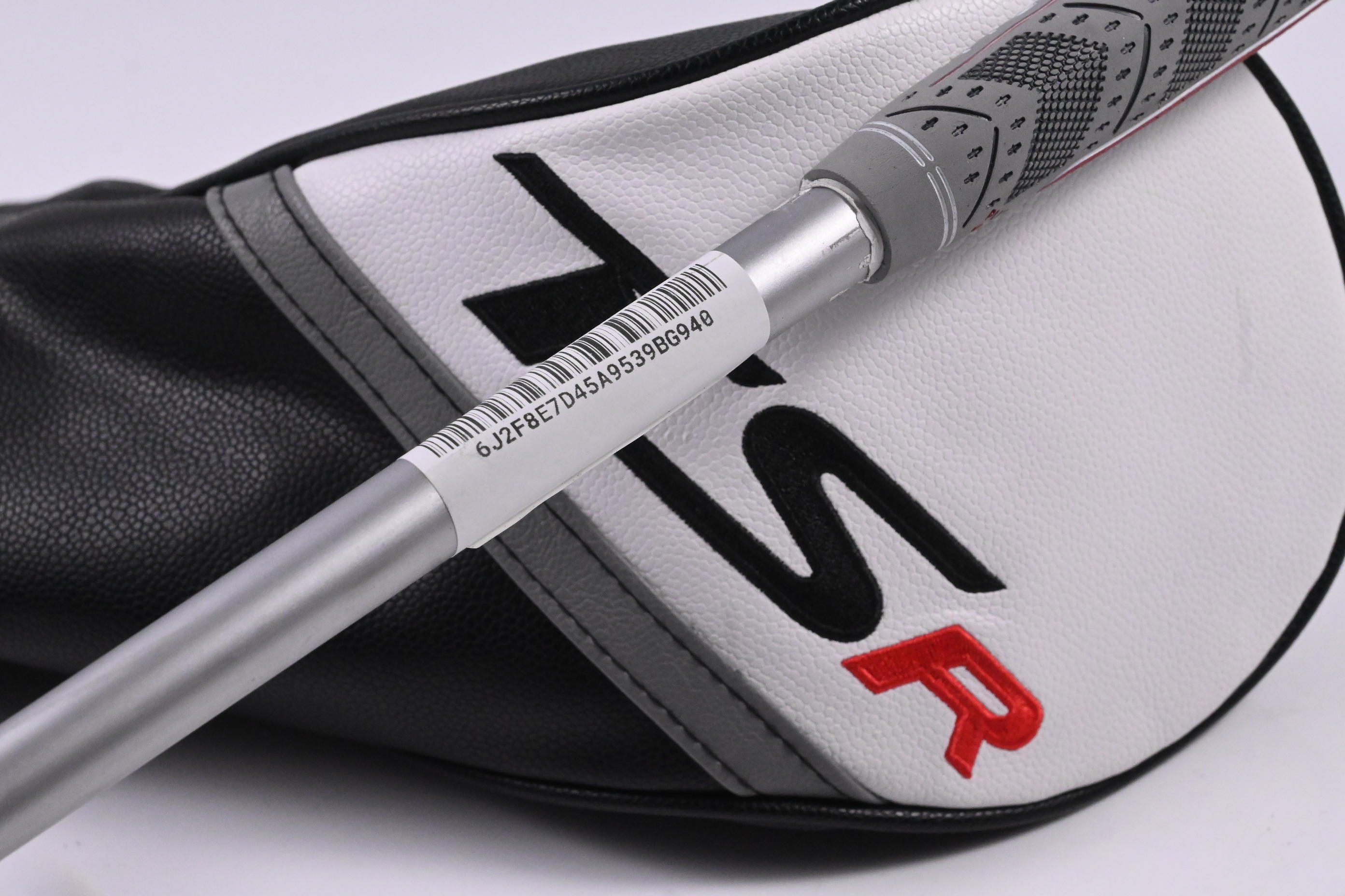 Ladies Titleist TSR1 Driver / 12 Degree / Ladies Flex MMT Speedmesh 35 Shaft