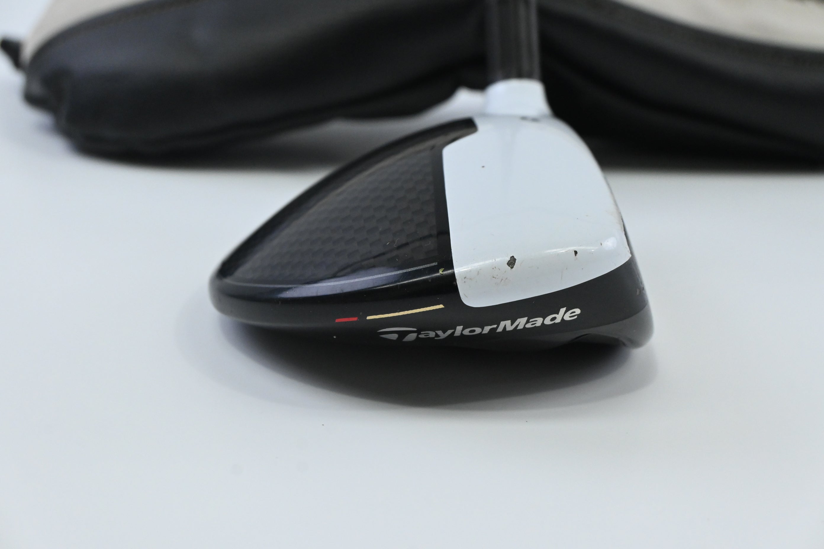 Taylormade M2 2016 #5 Wood / 18 Degree / Regular Flex Taylormade M2 65 Shaft