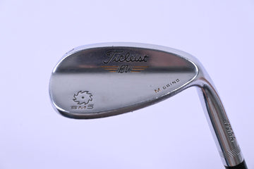Titleist Vokey SM5 Lob Wedge / 60 Degree / Wedge Flex Vokey Design SM5