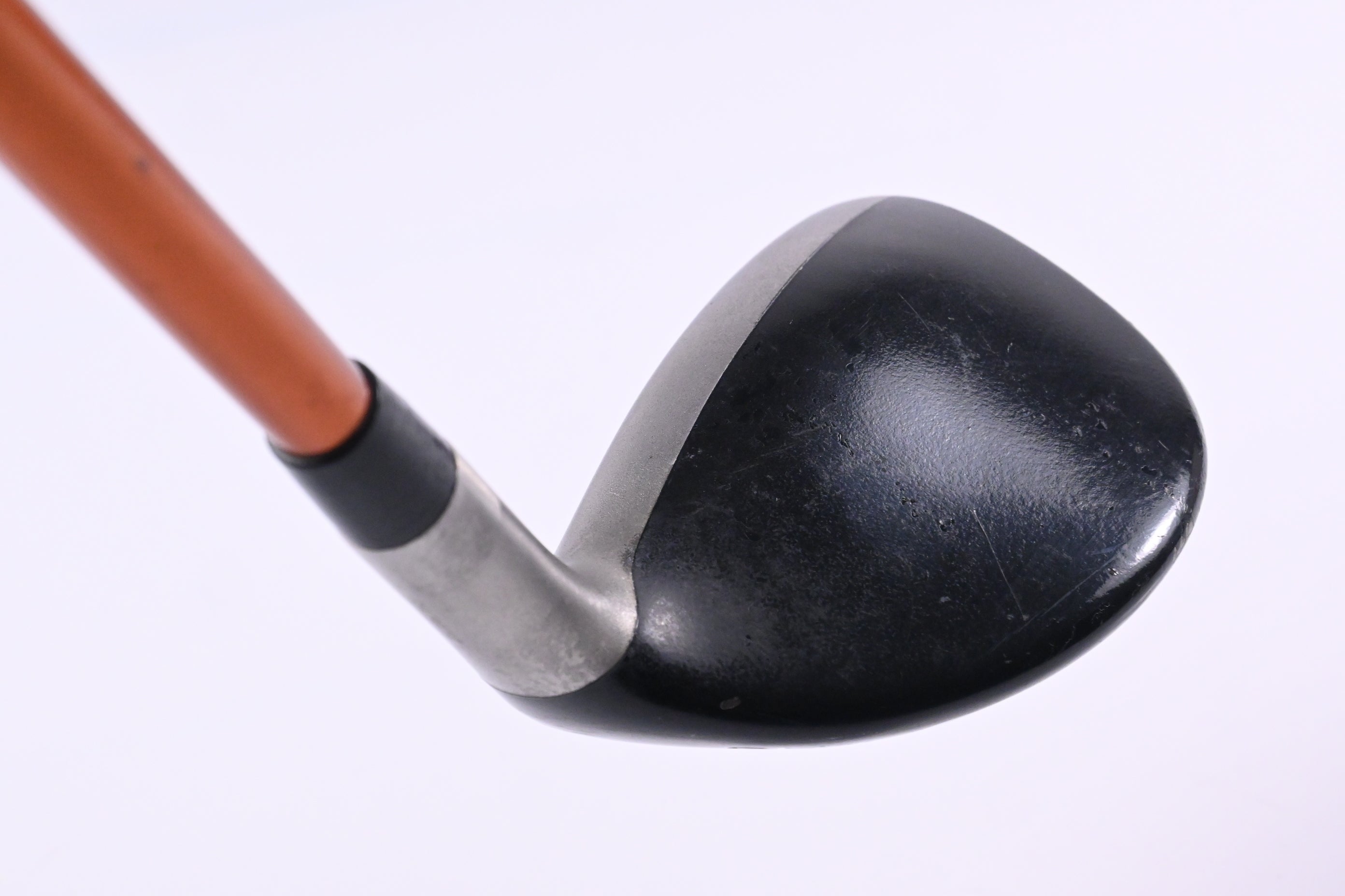 Ping G10 #1 Hybrid / 15 Degree / Regular Flex Ping TFC 129 H Shaft