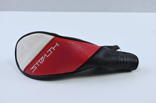 Taylormade Stealth 2 #5 Wood / 18 Degree / Regular Flex Fujikura Ventus TR Red 5