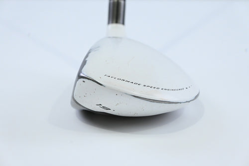 Left Hand Taylormade RBZ #3 Hybrid / 19 Degree / Regular Flex Taylormade RBZ 65