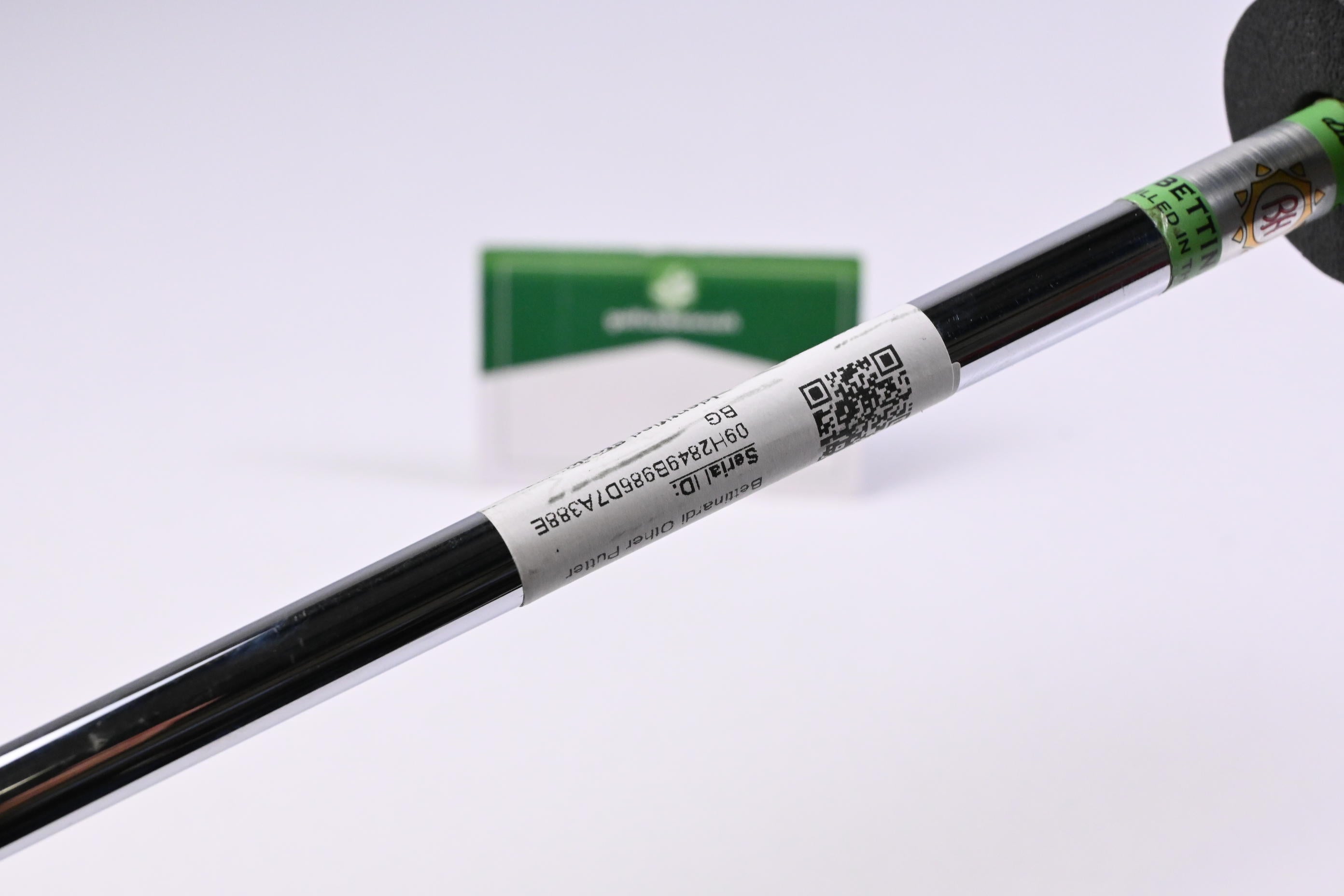 Bettinardi Ben Hogan BHB11 The Hawk Putter / 32 Inch