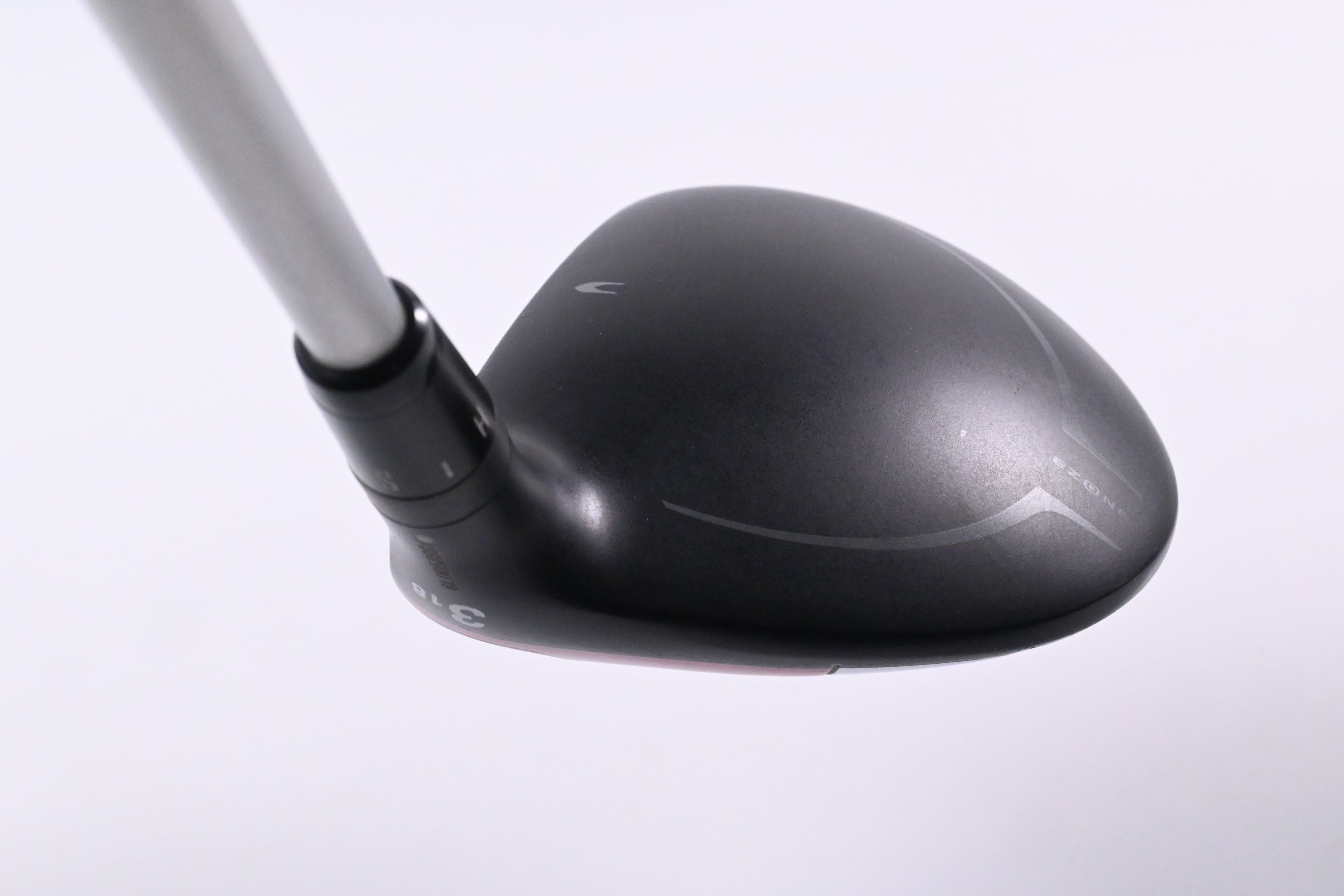 Ladies Yonex VXF #3 Wood / 18 Degree / Ladies Flex Yonex EX310 Shaft