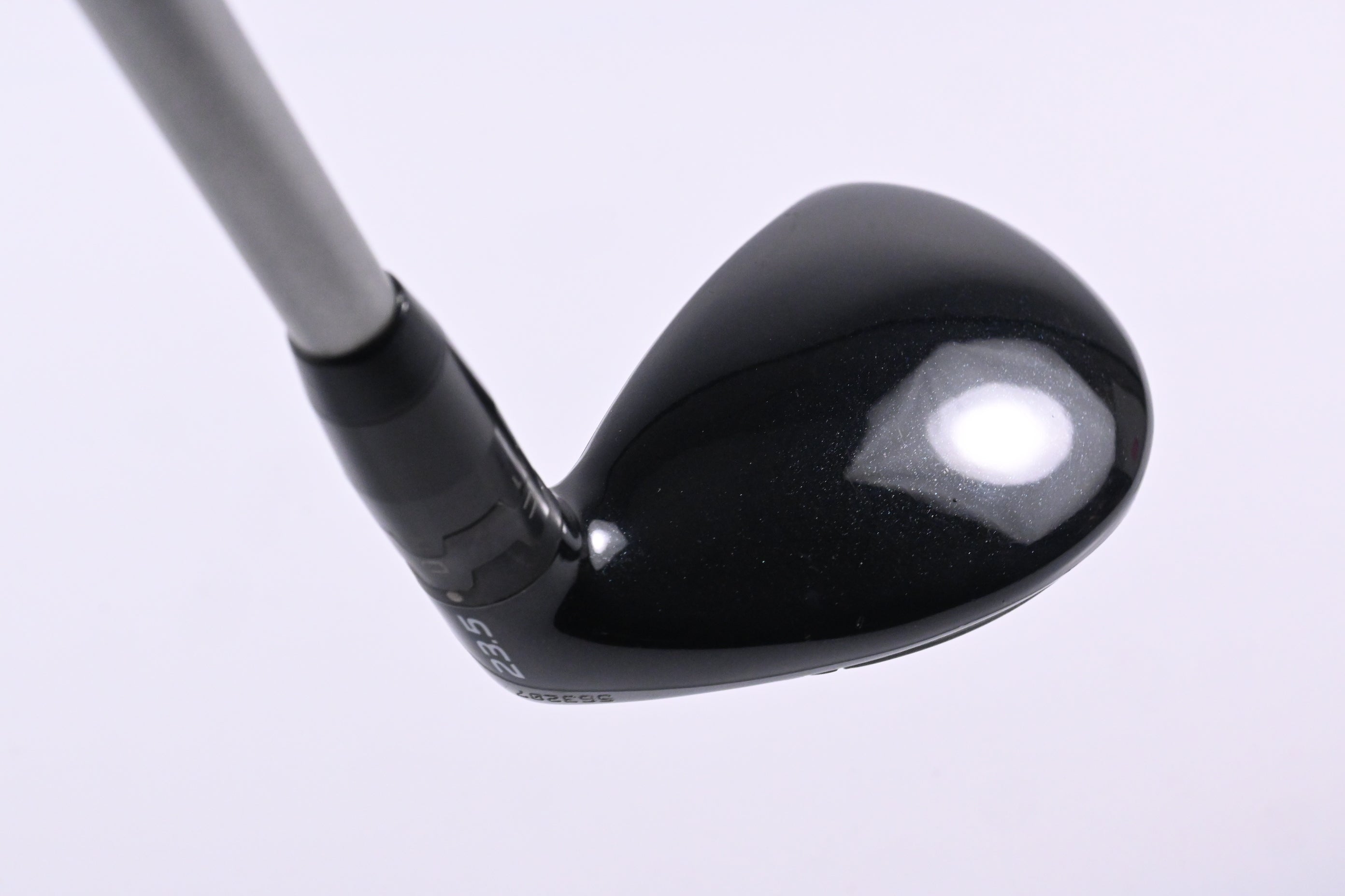 Titleist 915Hd #4 Hybrid / 23.5 Degree / Stiff Flex Diamana D+ White 90 Shaft