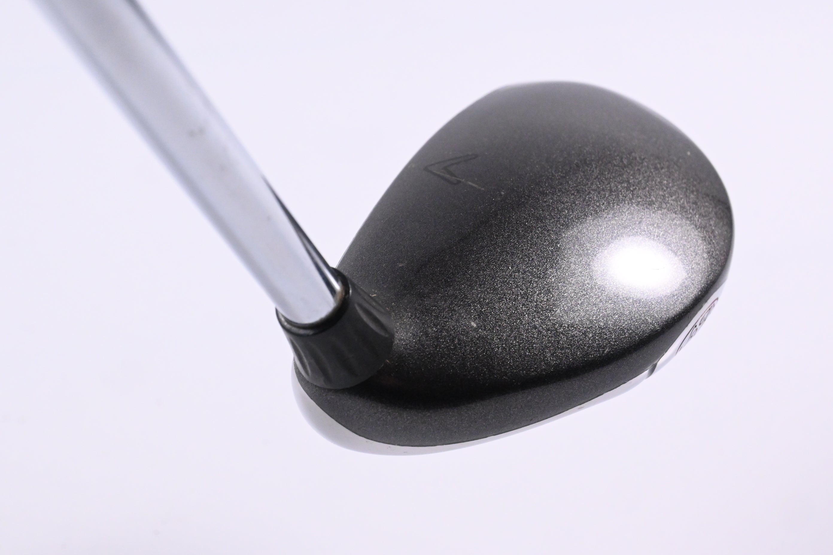 Callaway Heavenwood #3 Hybrid / 20 Degree / Uniflex Callaway Big Bertha Shaft