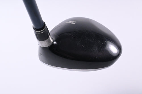 Cobra SZ #3 Wood / 15.5 Degree / Regular Flex Aldila HY Tour 60 Shaft