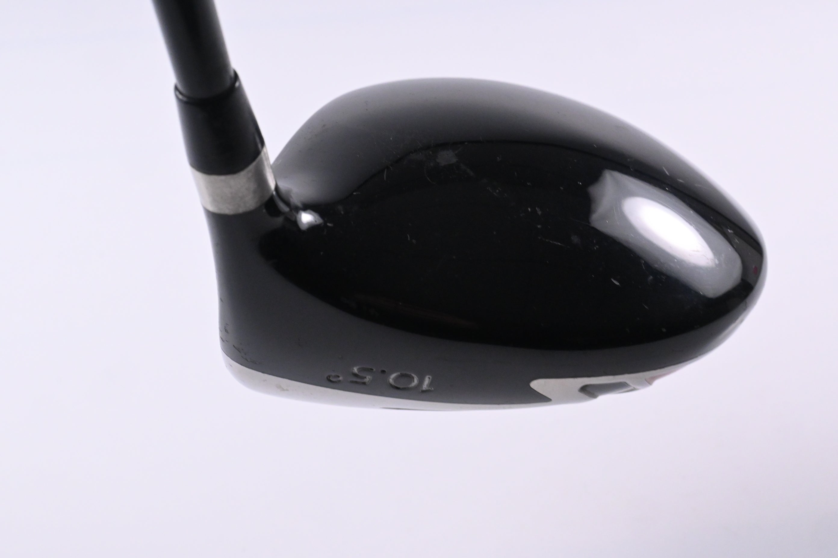 Ping G10 Driver / 10.5 Degree / Regular Flex Prolaunch Red Shaft
