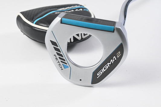 Ping Sigma 2 Fetch Putter / 33 Inch