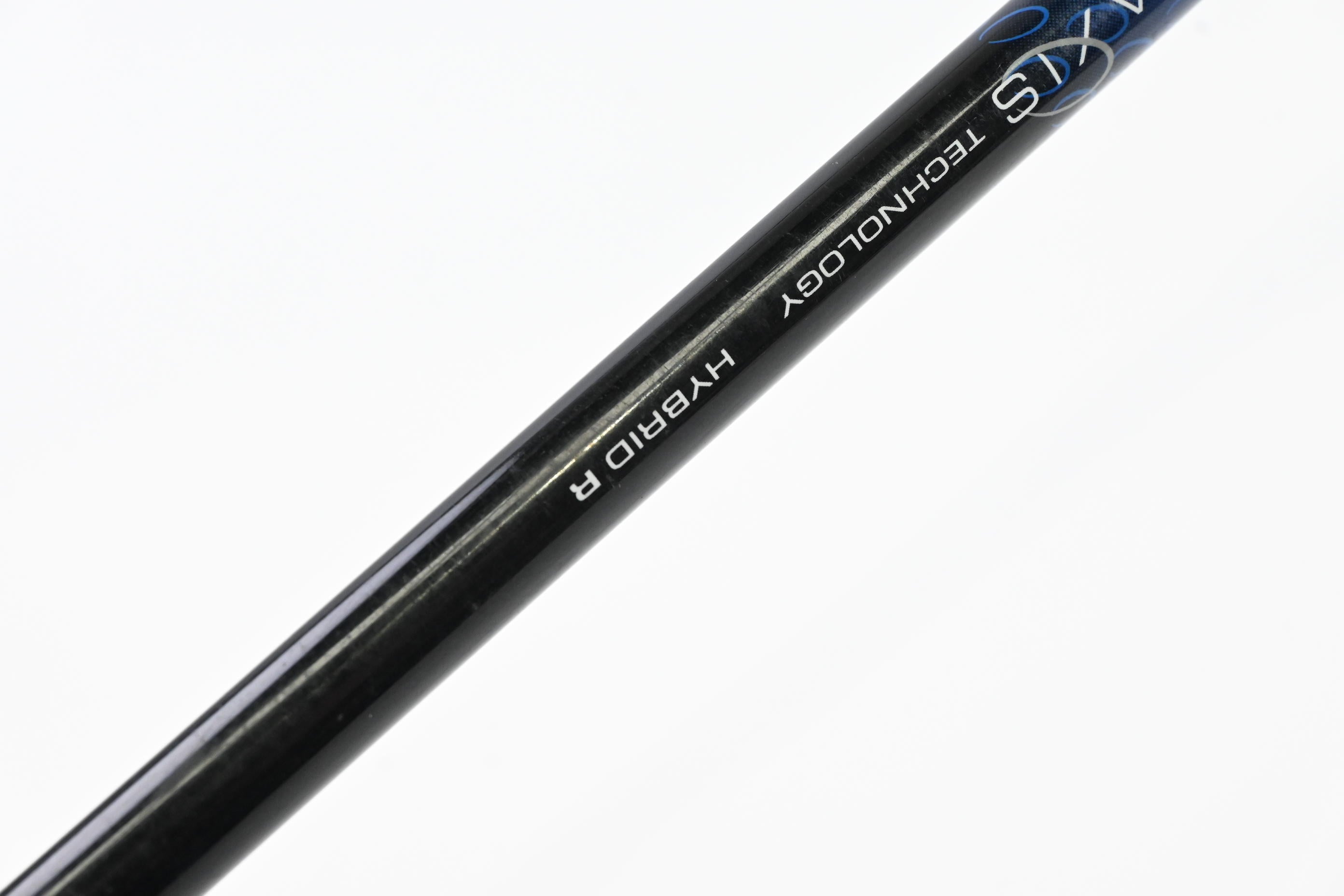 Adams Idea A7 OS #3 Iron / 19 Degree / Regular Flex ProLaunch AXIS Blue 58