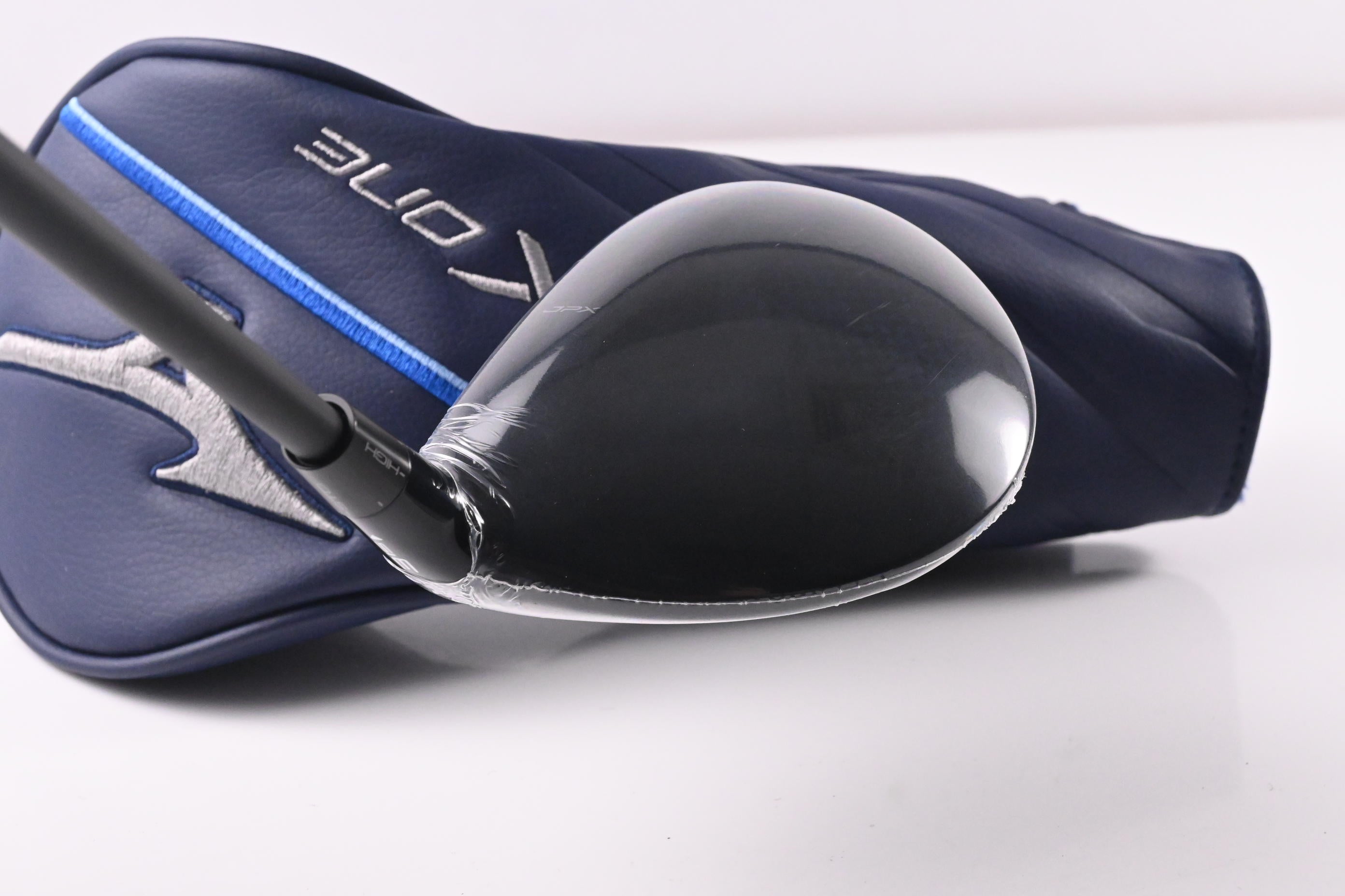 Mizuno JPX One #3 Wood / 15 Degree / Regular Flex Tensei 1K Blue 65 Shaft