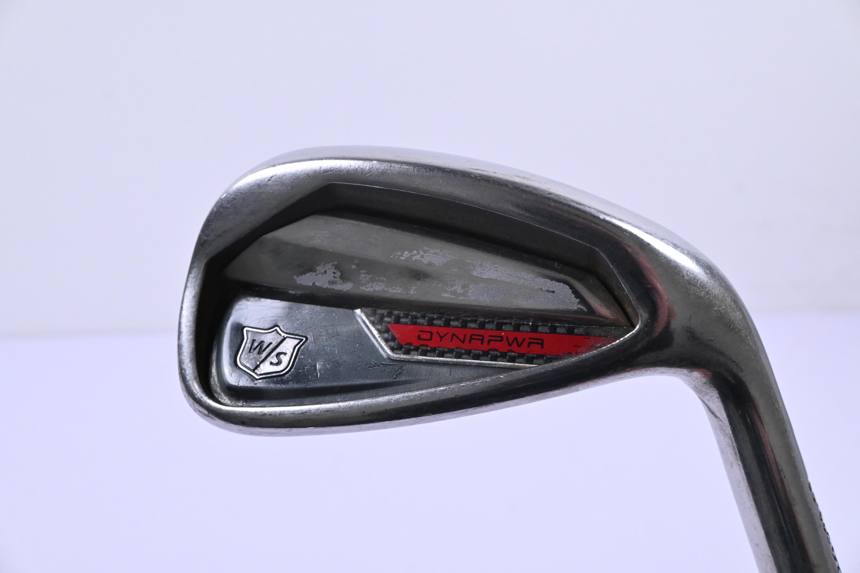 Wilson DYNAPWR #8 Iron / X-Flex Dynamic Gold X100 Shaft