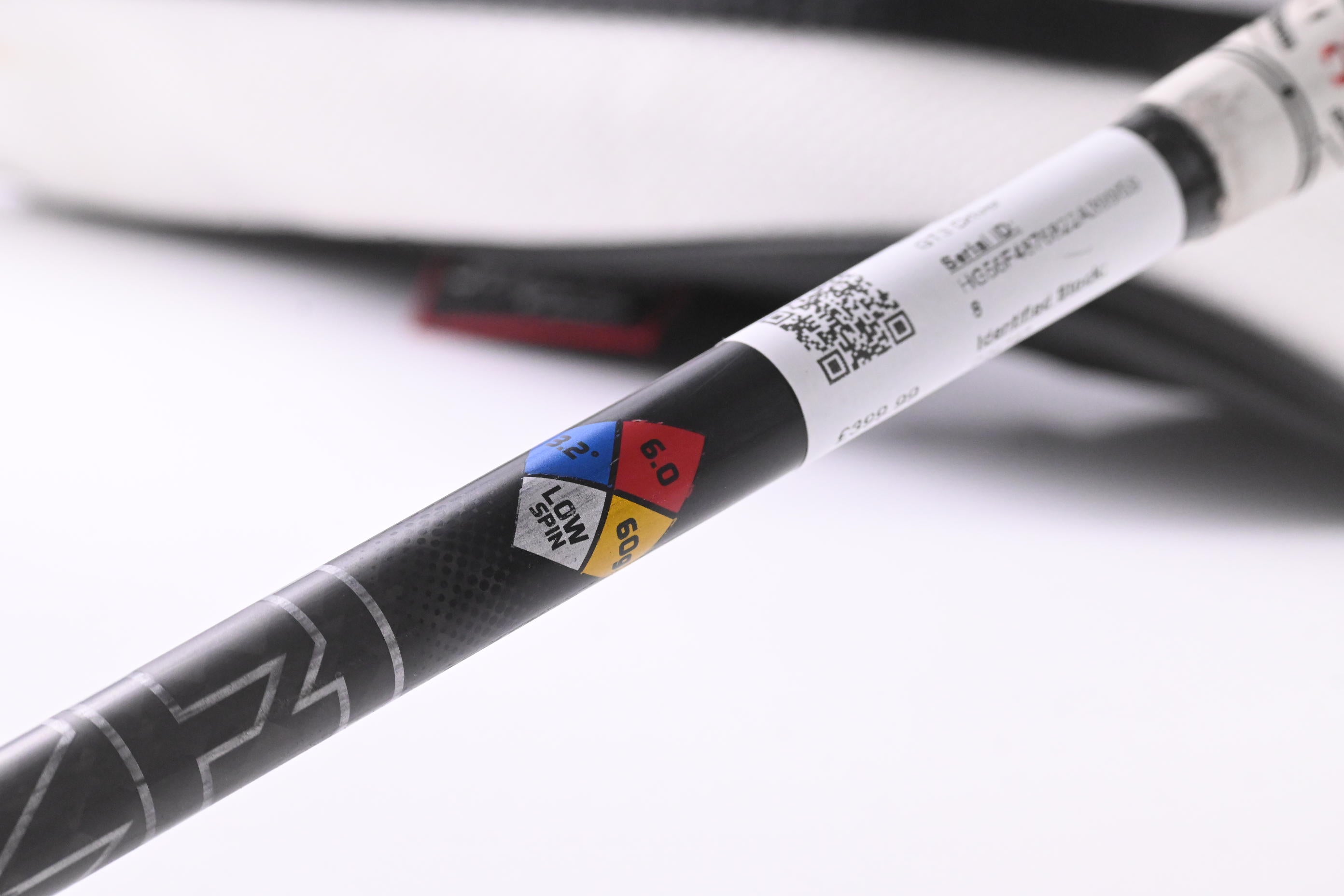 Titleist GT3 Driver / 10 Degree / Stiff Flex HZRDUS Black Gen 5 60 Shaft