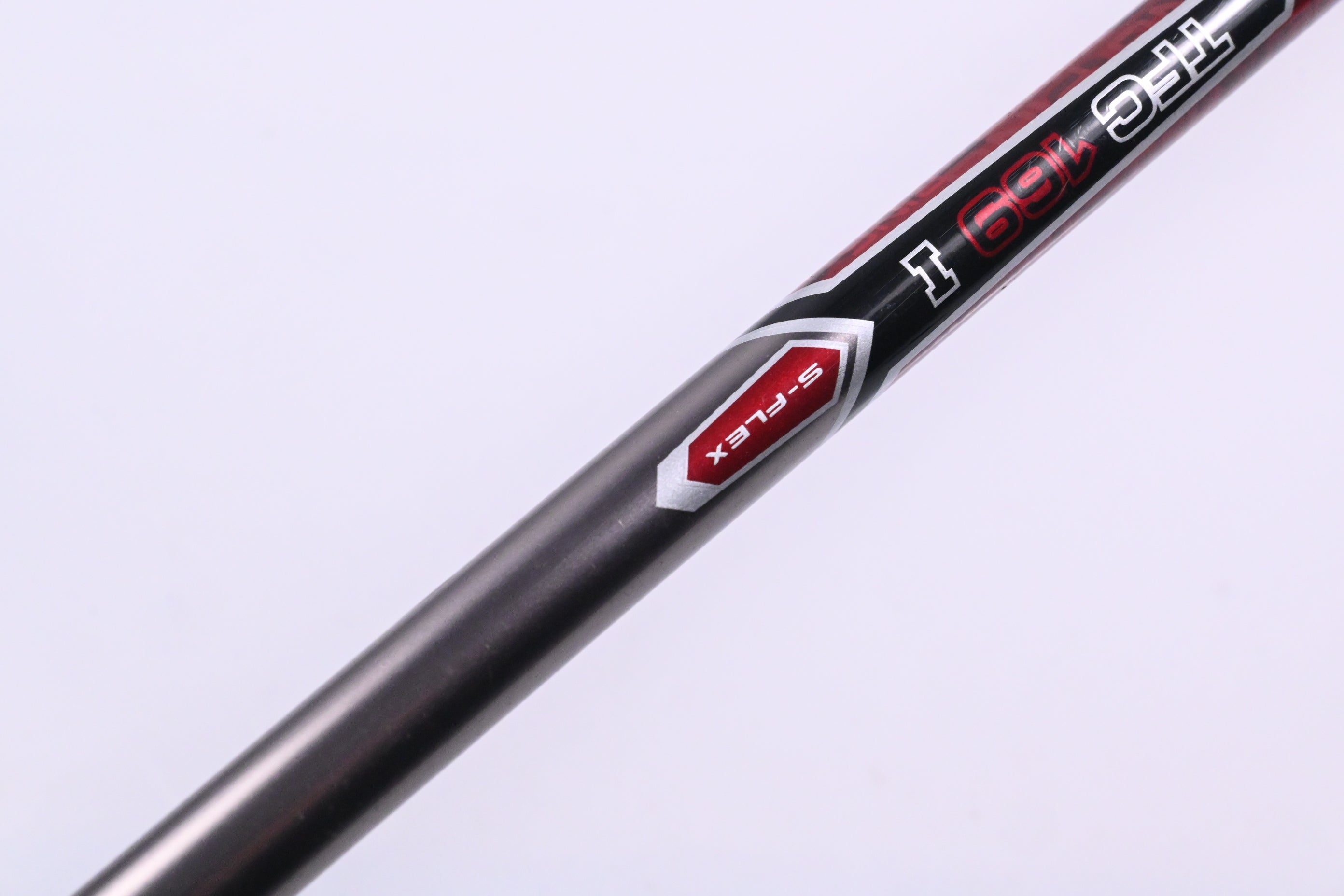 Left Hand Ping G20 Pitching Wedge / 45 Degree / Blue Dot / Stiff Flex TFC 169