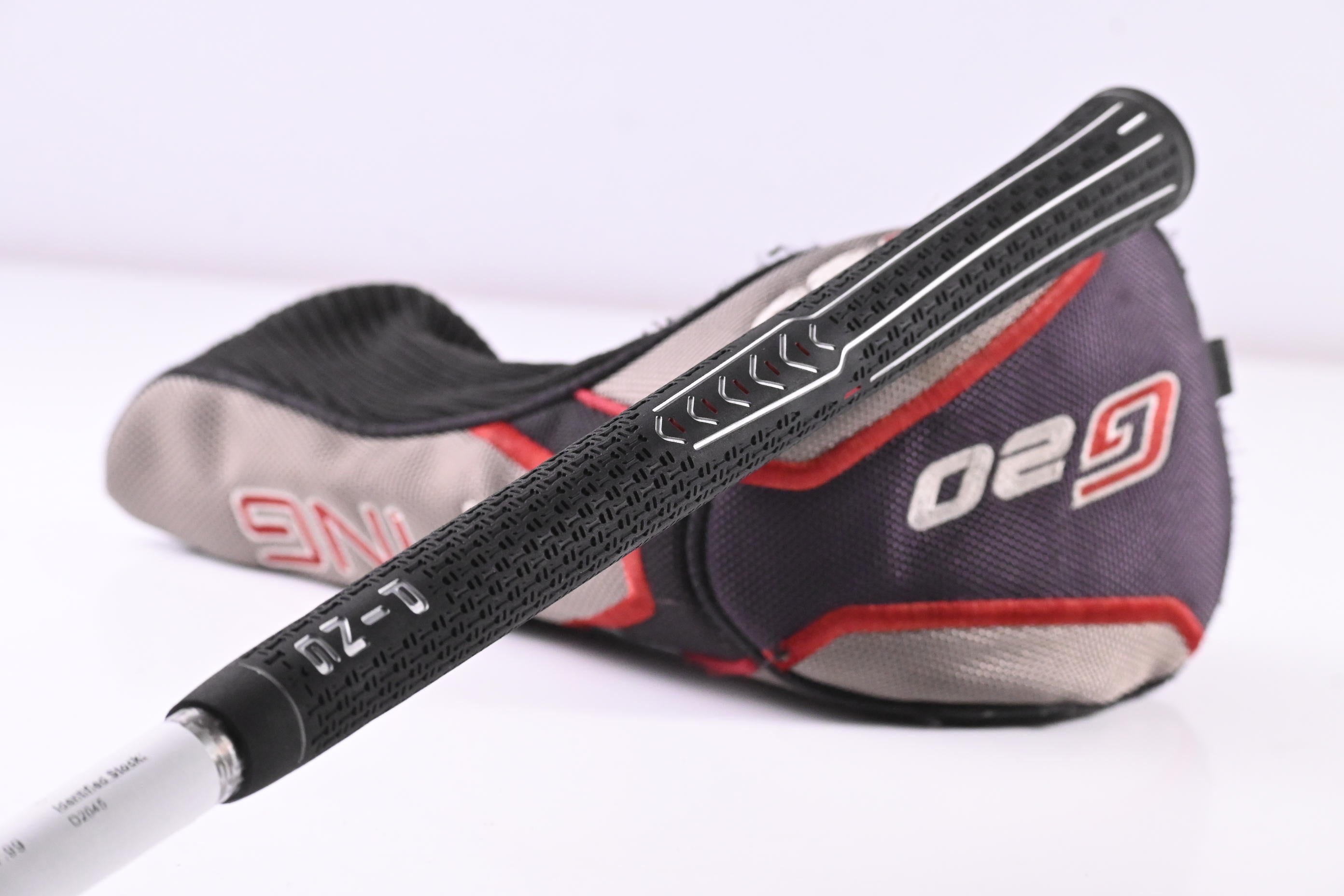Ping G20 #3 Wood / 15 Degree / Stiff Flex Ping TFC 169 Shaft