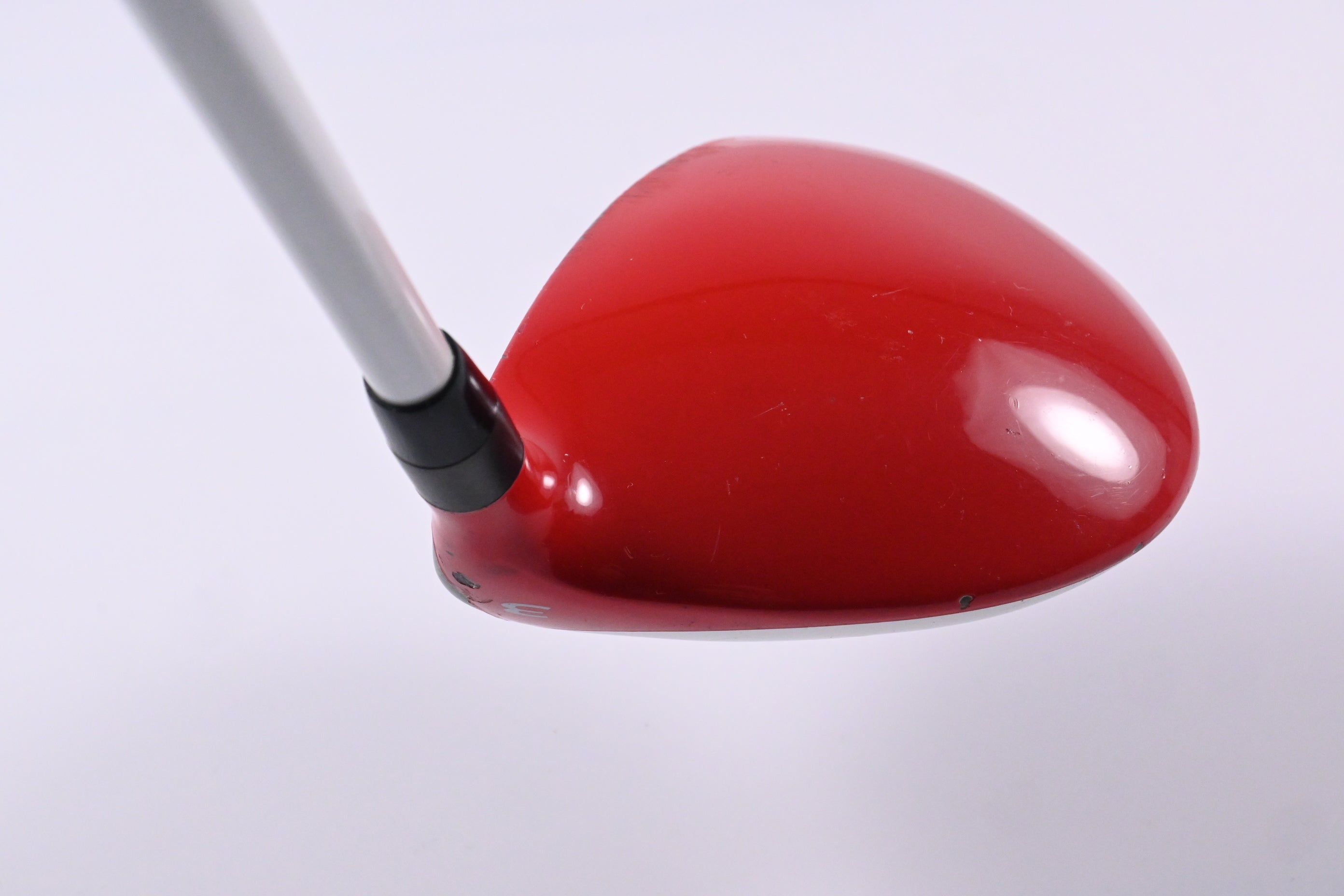 Lynx Boom Boom 2 #3 Wood / 15 Degree / Regular Flex Aldila RIP NV 65 Shaft