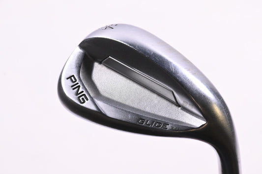 Ping Glide 3.0 Sand Wedge / 54 Degree / Black Dot / Stiff Flex Dynamic Gold 120