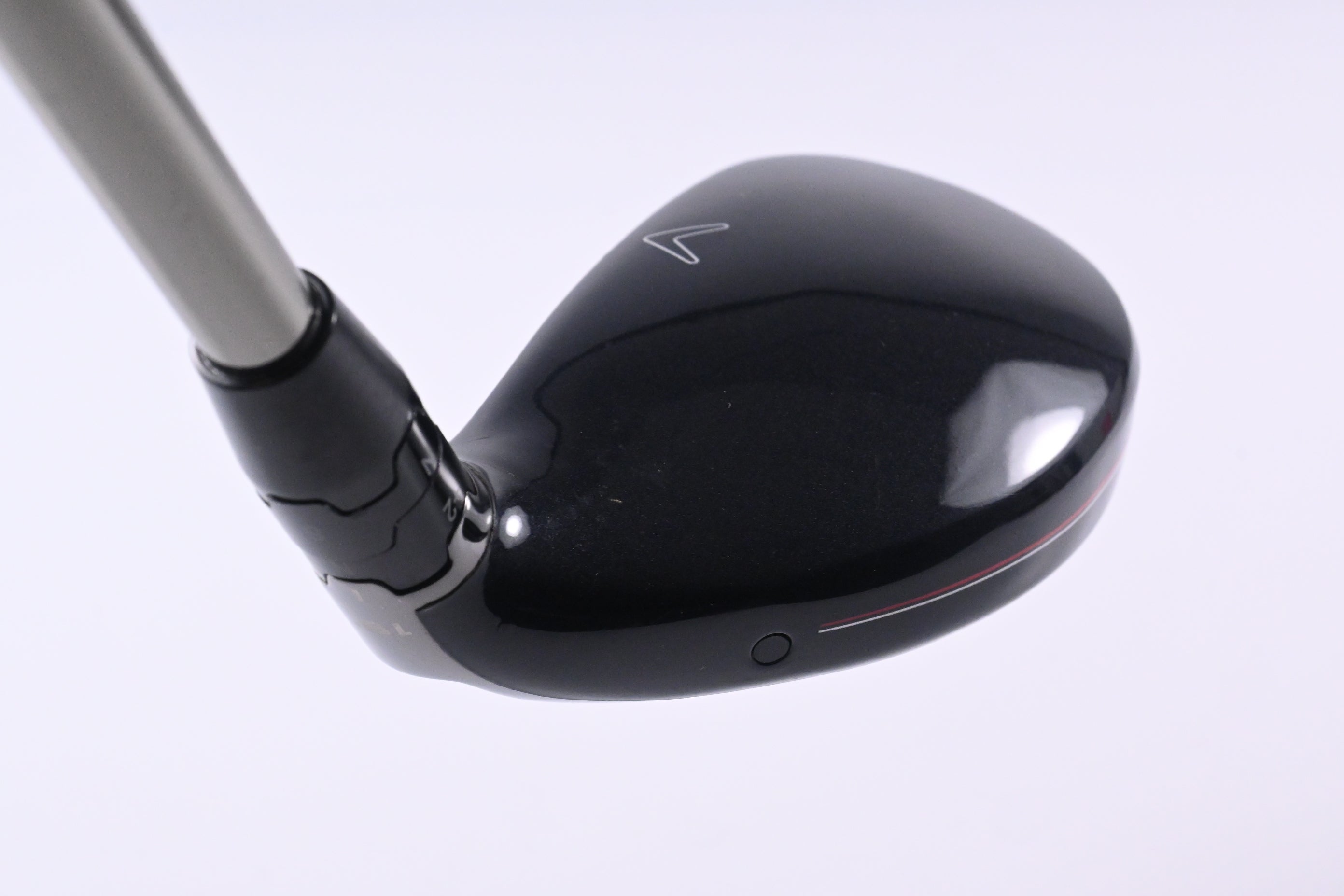 Callaway Big Bertha 2023 #3 Hybrid / 19 Degree / Stiff Flex Callaway RCH 65