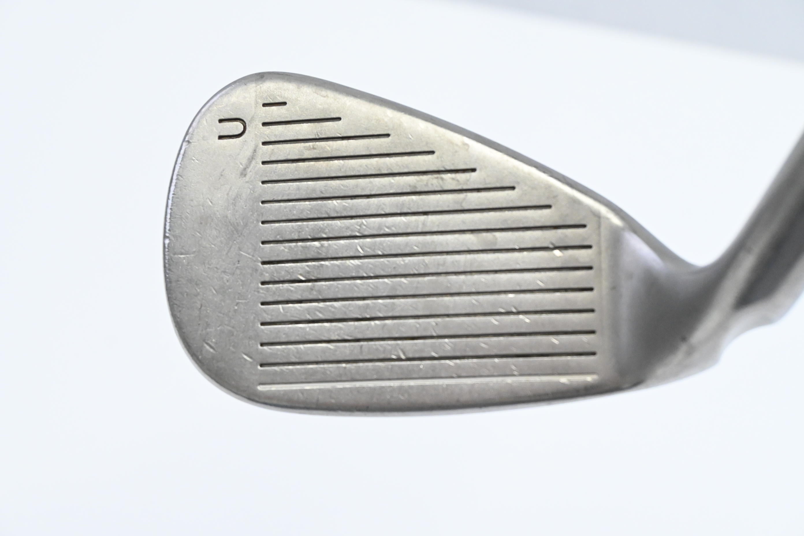 Ping G20 Gap Wedge / 50 Degree / Black Dot / Regular Flex Ping CFS Shaft