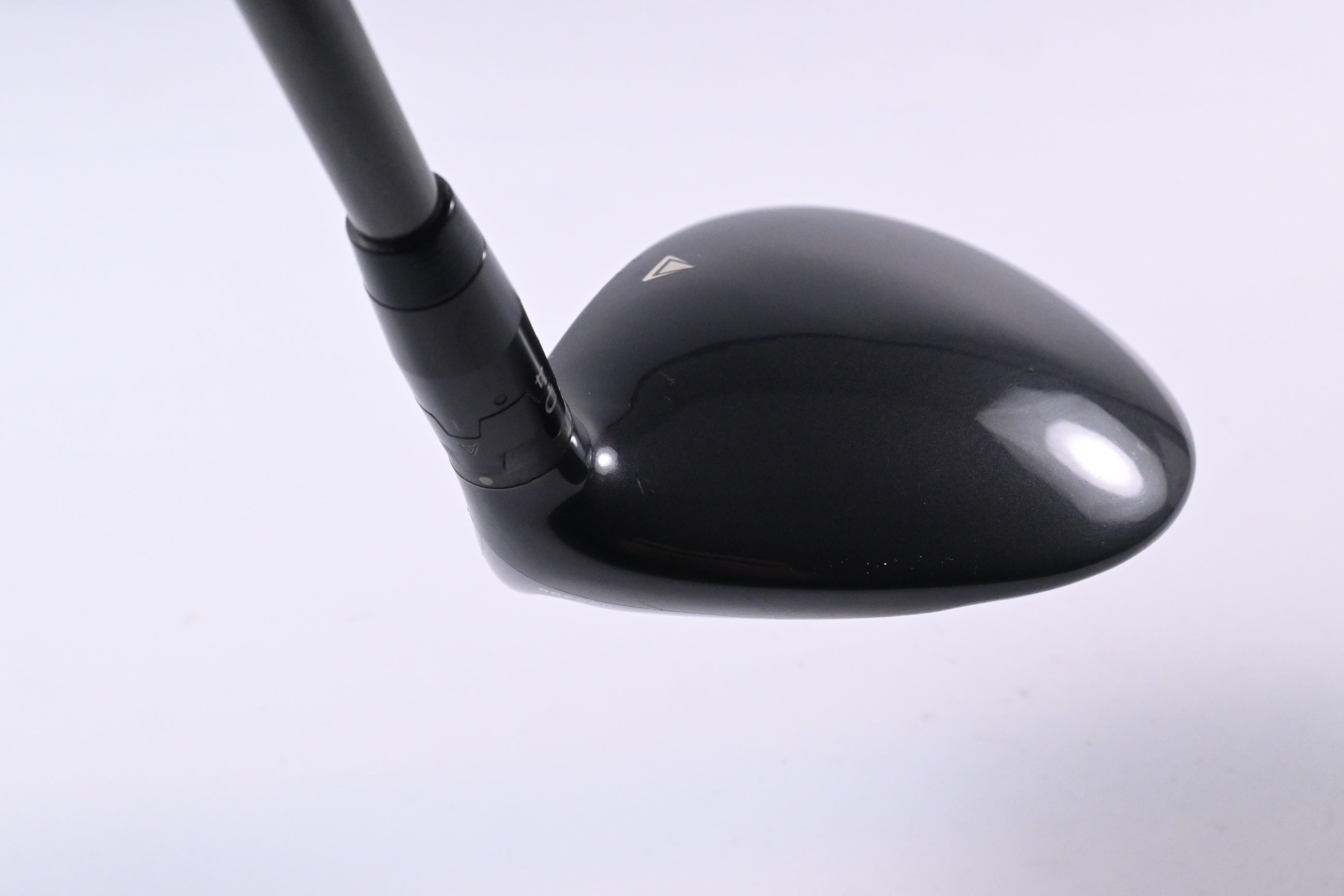Titleist 917 F2 #3 Wood / 15 Degree / Stiff Flex Aldila Rogue M.AX 75 Shaft