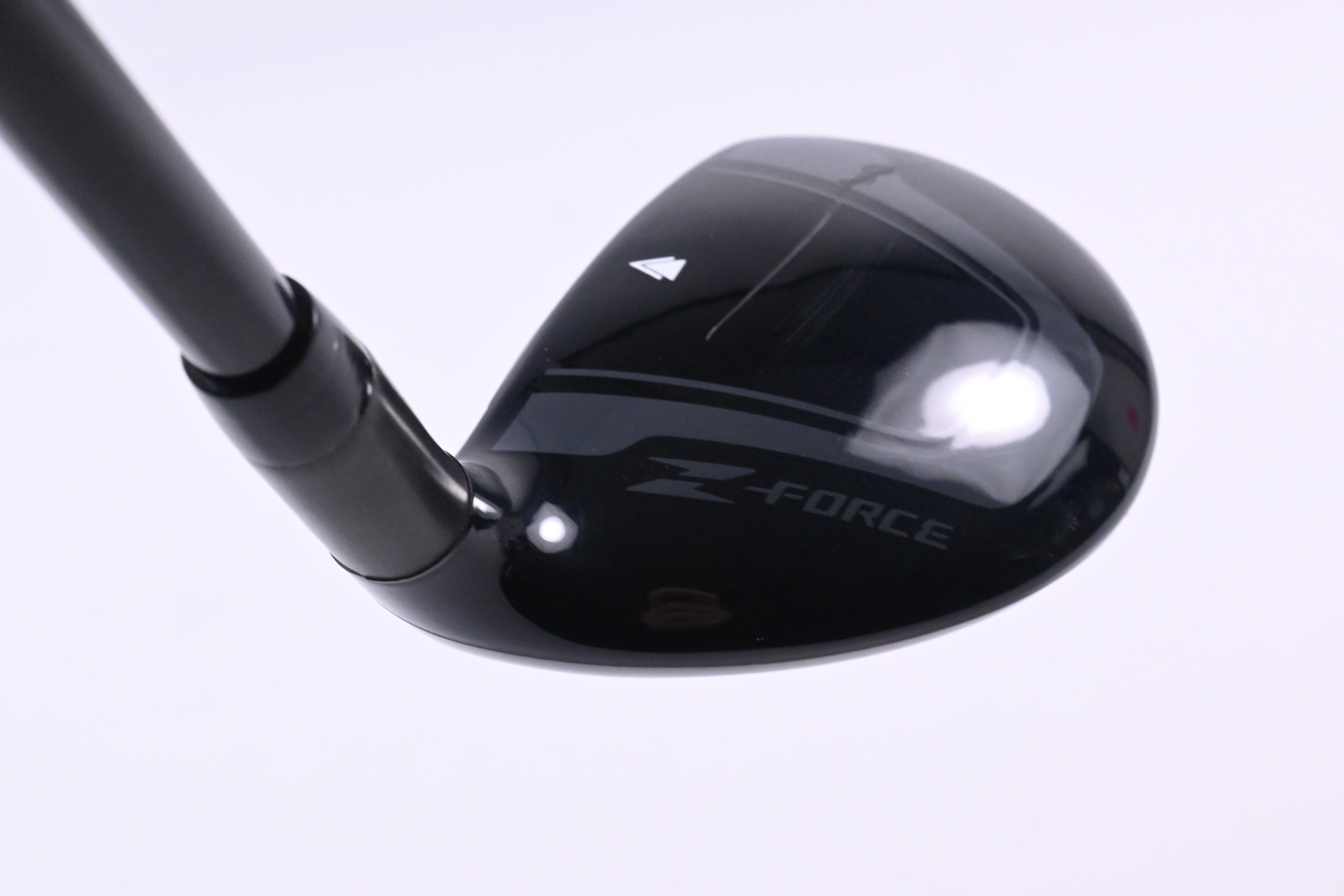 Yonex Z Force #4 Hybrid / 23 Degree / Light Flex Yonex M60 Graphite Shaft