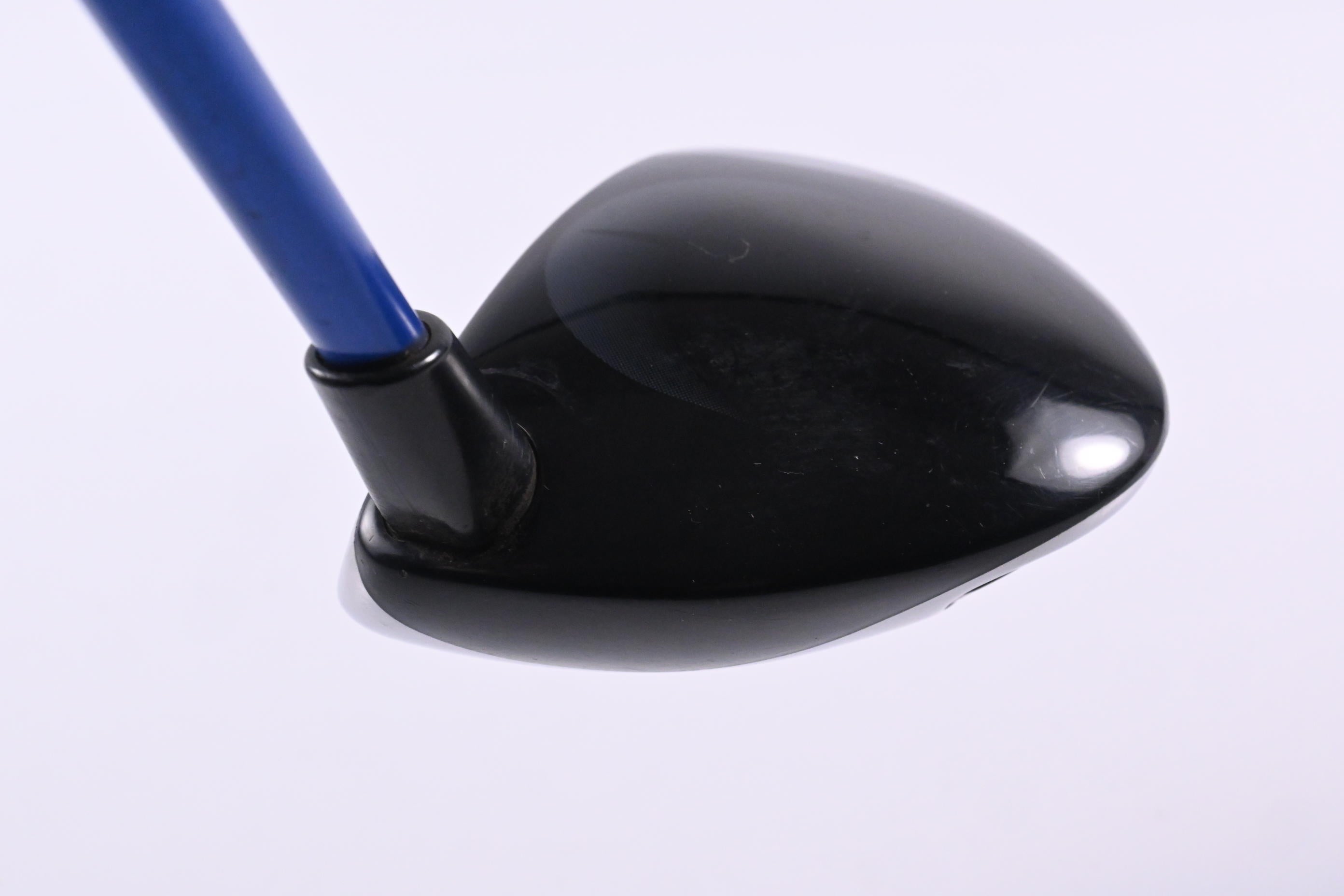 Ping G2 #9 Wood / 26 Degree / Stiff Flex Graffaloy Blue Shaft